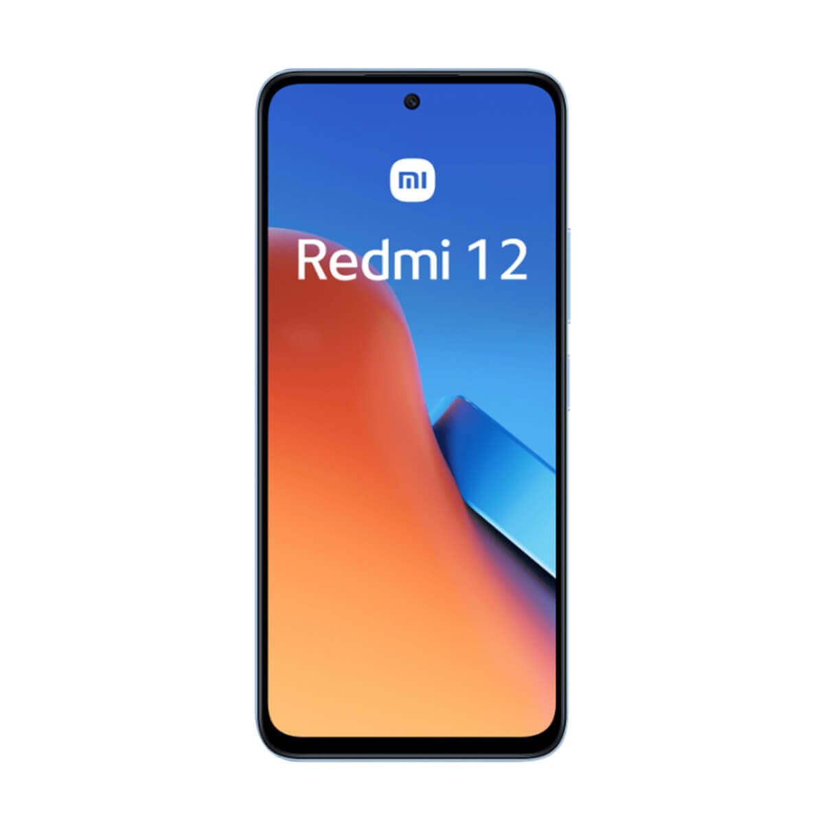 Redmi 12 (8GB RAM + 256GB Memory) - Sky Blue