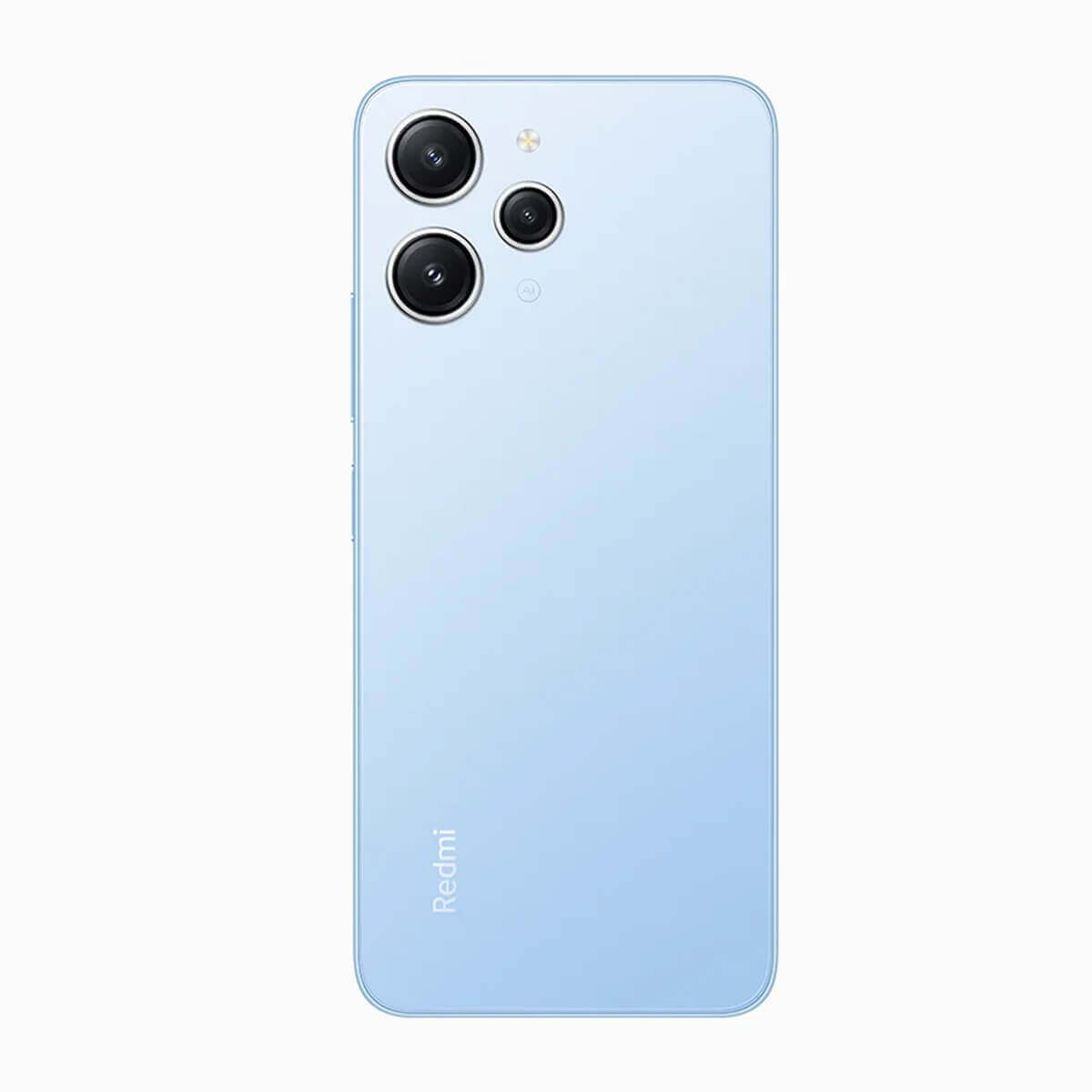 Redmi 12 (8GB RAM + 256GB Memory) - Sky Blue