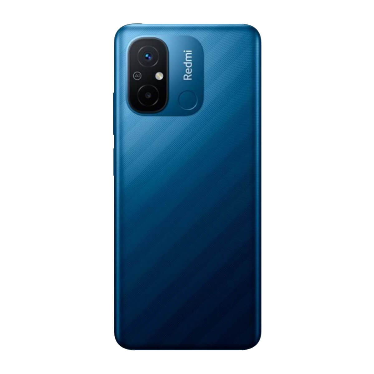 Redmi 12C (4GB RAM + 128GB Memory) - Ocean Blue