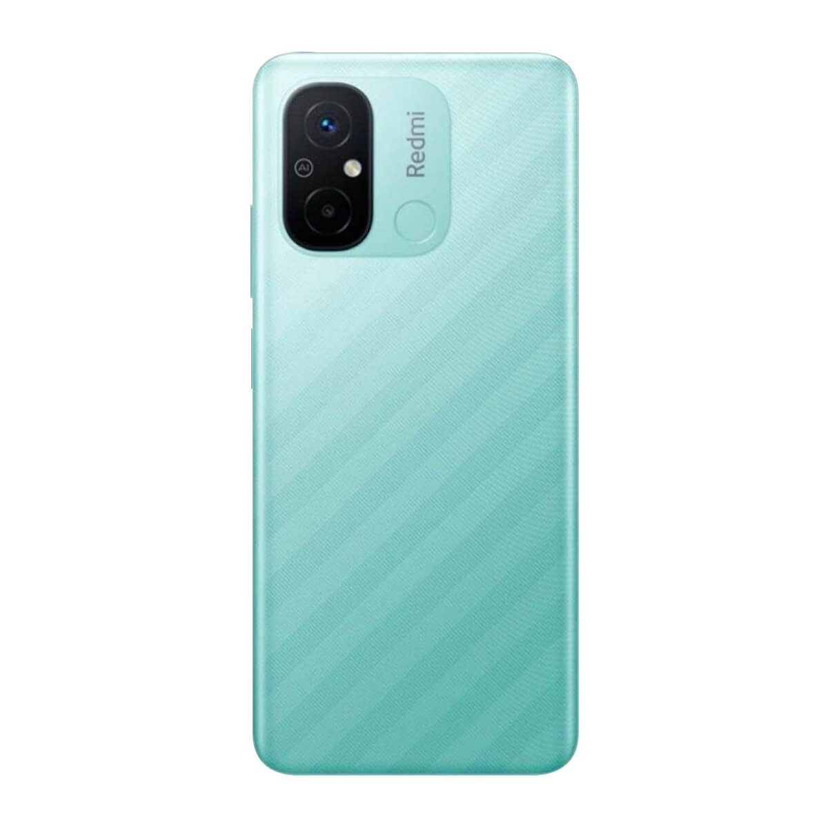 Redmi 12C (4GB RAM + 128GB Memory) - Mint Green