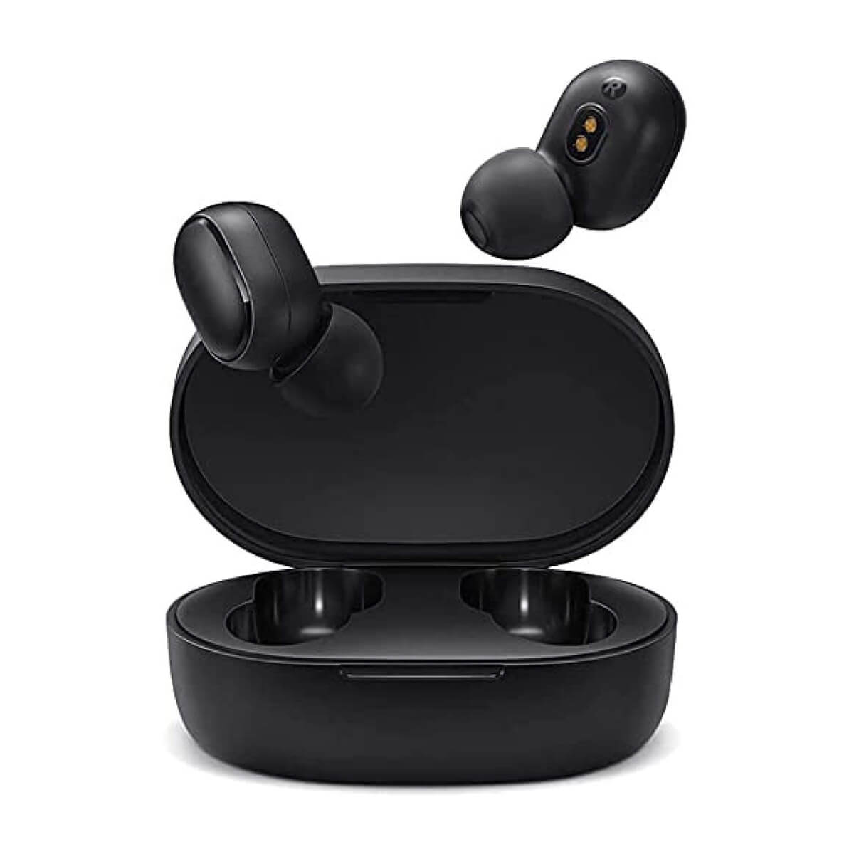 Buy Redmi AirDots 2 True Wireless Earbuds Black in Kuwait