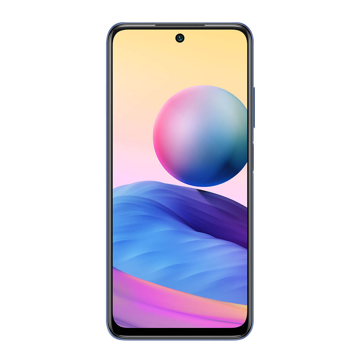 Redmi Note 10 5G Chinese Version (4GB RAM + 128GB Memory) - Blue