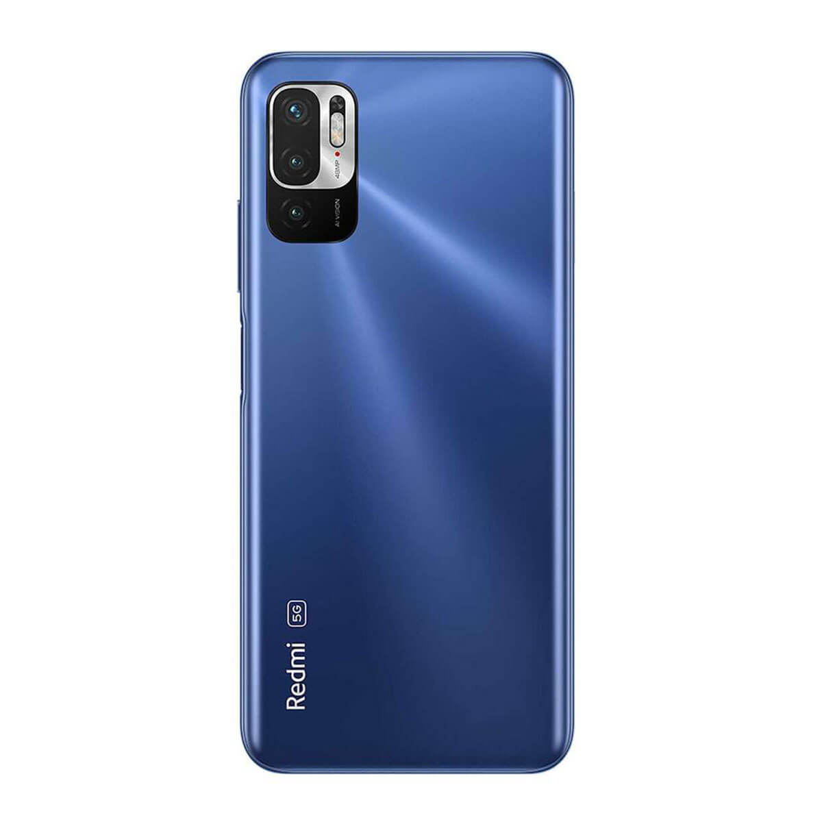 Xiaomi Redmi Note 10 5G ブルー 本体 Xiaomi Redmi Note 10 5G - 128 GB - Blue (Unlocked) for sale online