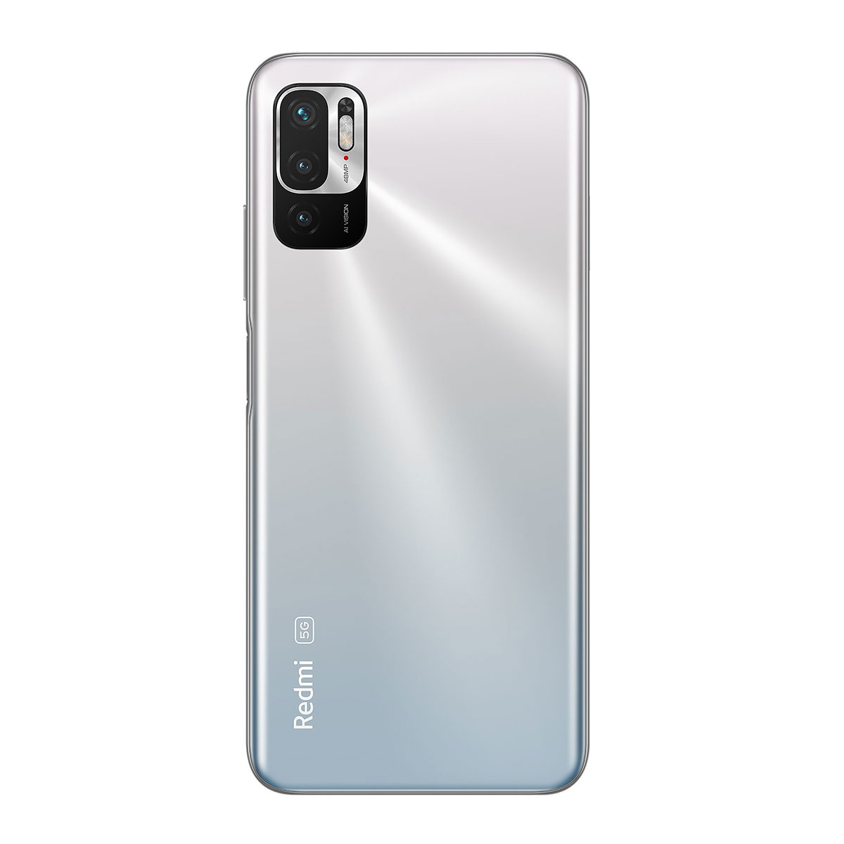 Redmi Note 10 5G Chinese Version (6GB RAM + 128GB Memory) - Silver