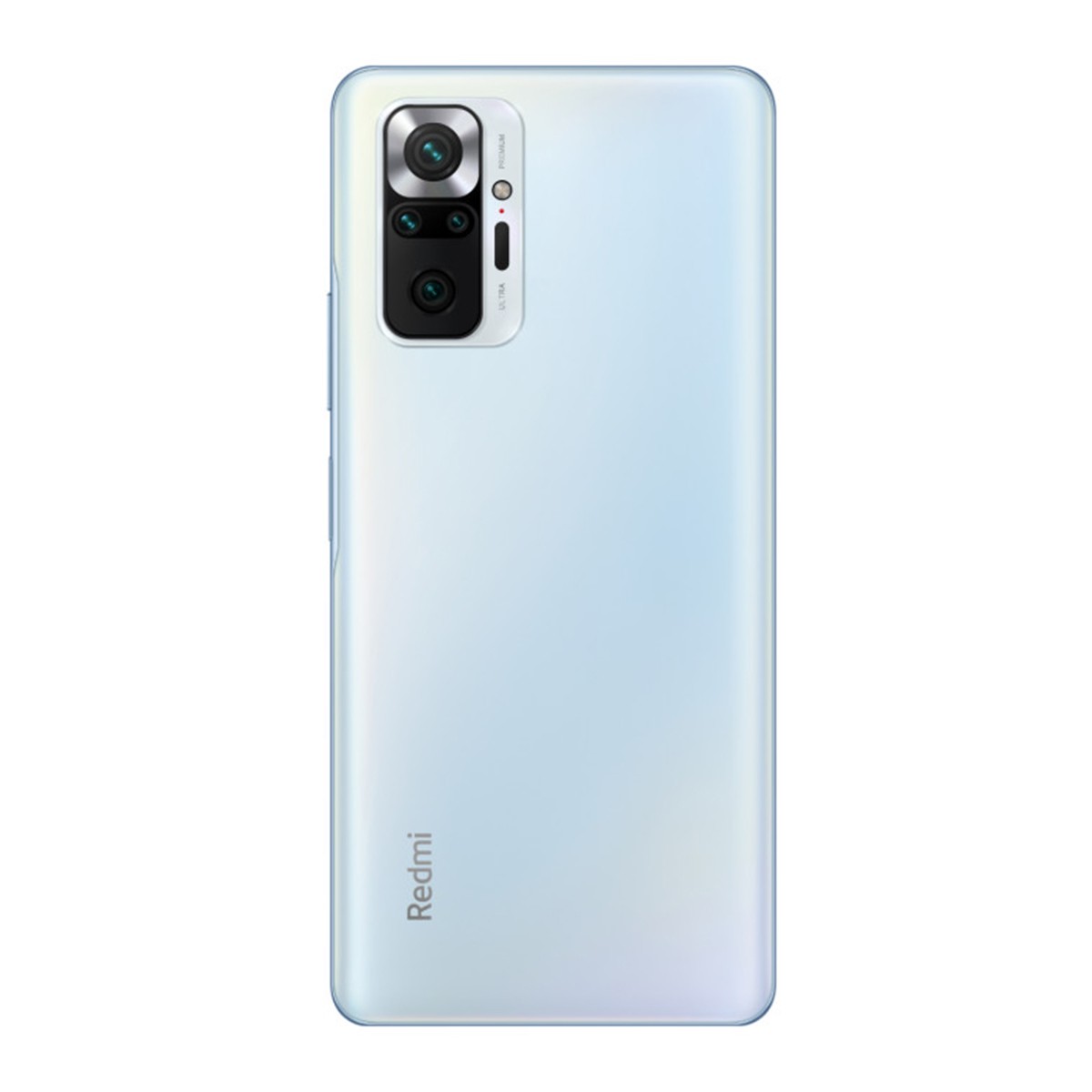 Xiaomi Redmi Note 10 Pro (6GB RAM + 128GB Memory) - Blue