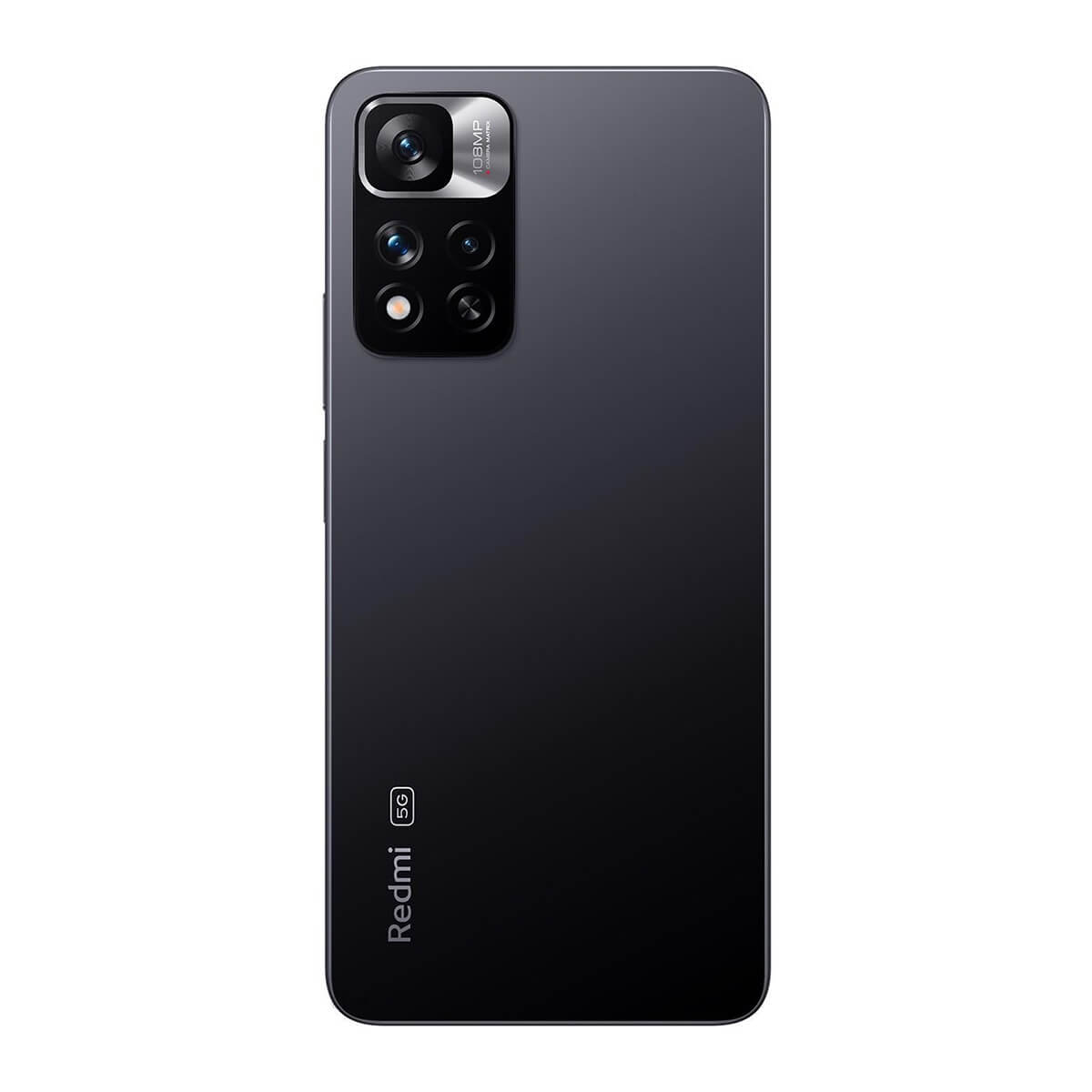 Redmi Note 11 Pro+ CN (8GB RAM + 128GB Memory) - Black