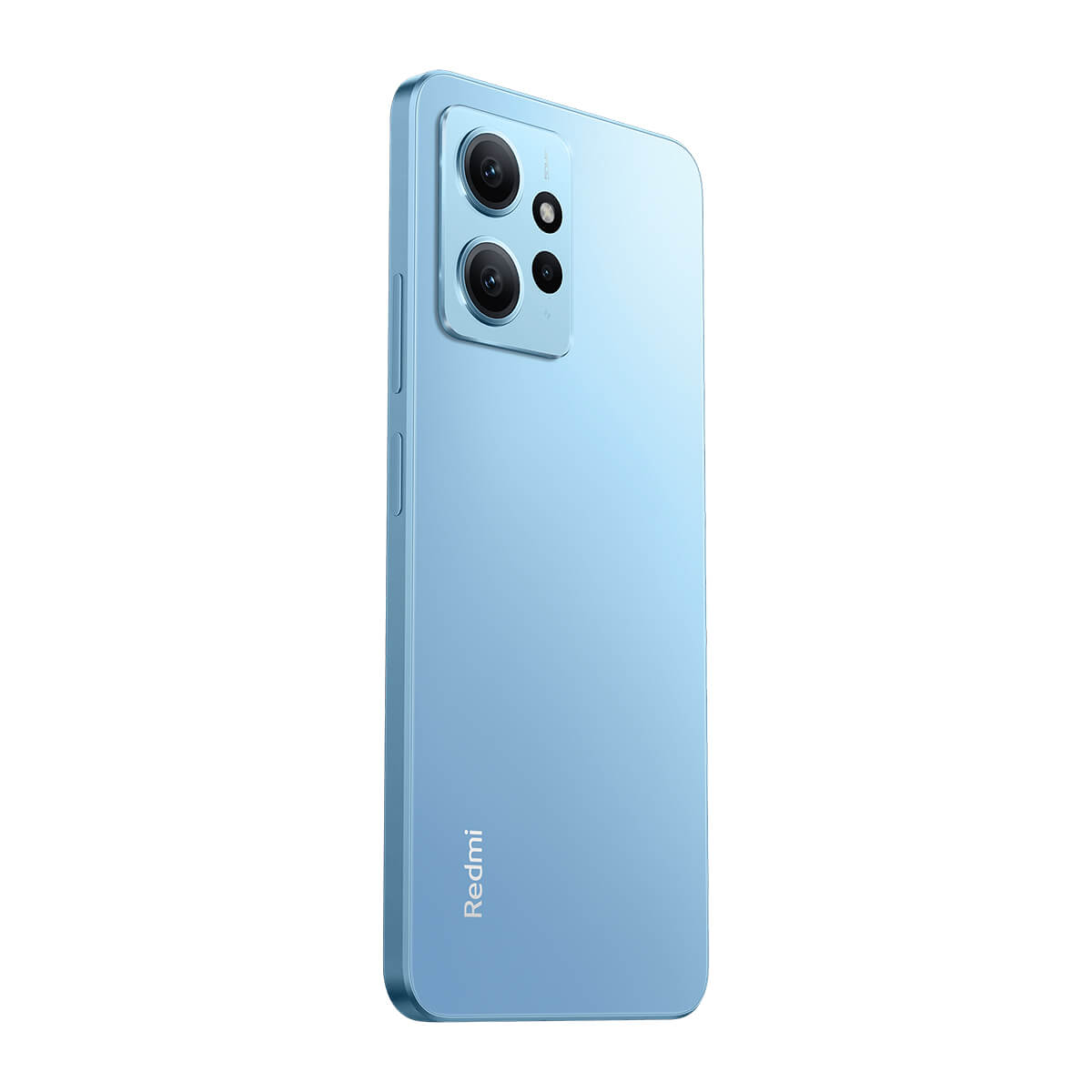 Redmi Note 12 (8GB RAM + 128GB Memory) - Ice Blue