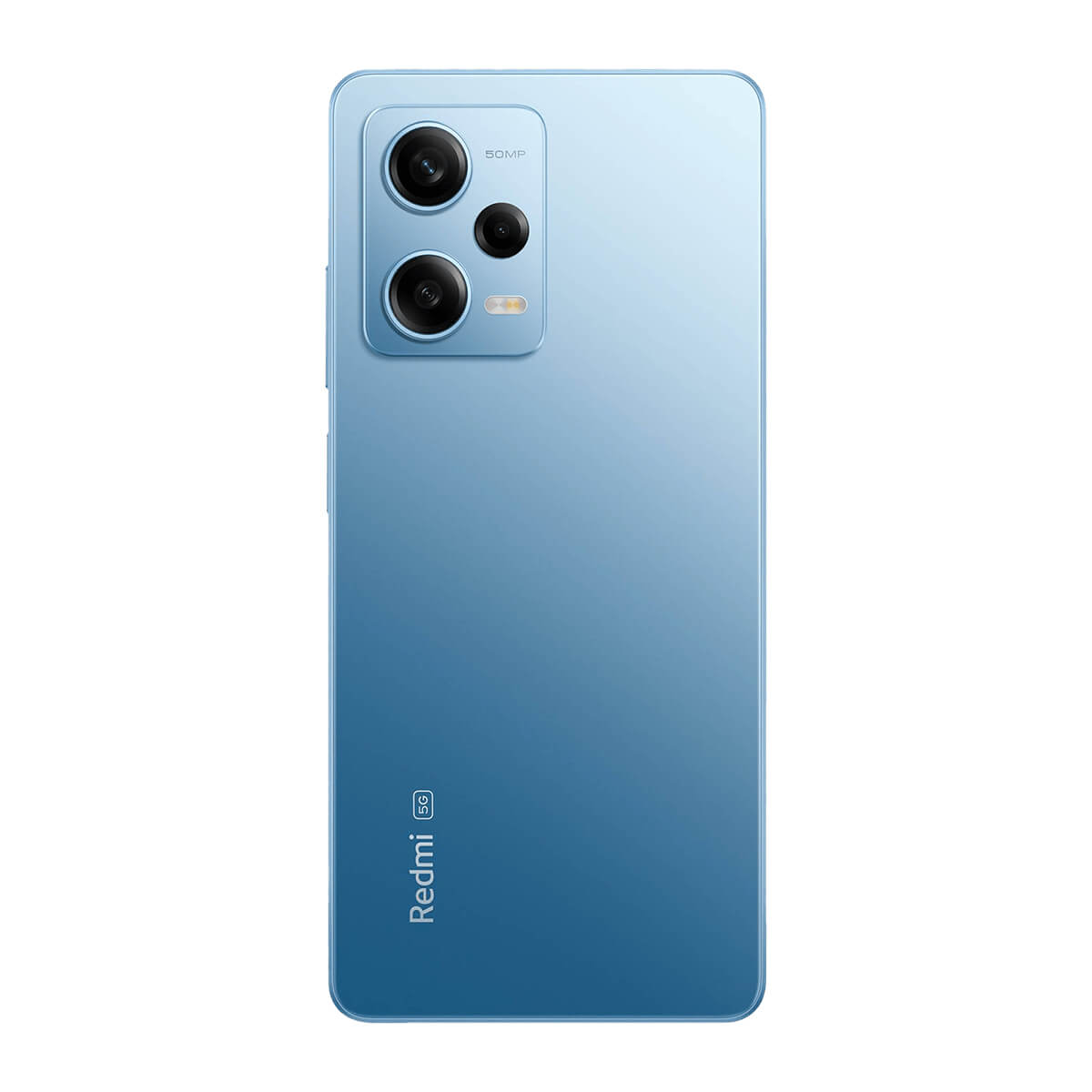 Redmi Note 12 Pro 5G (8GB RAM + 256GB Memory) - Sky Blue