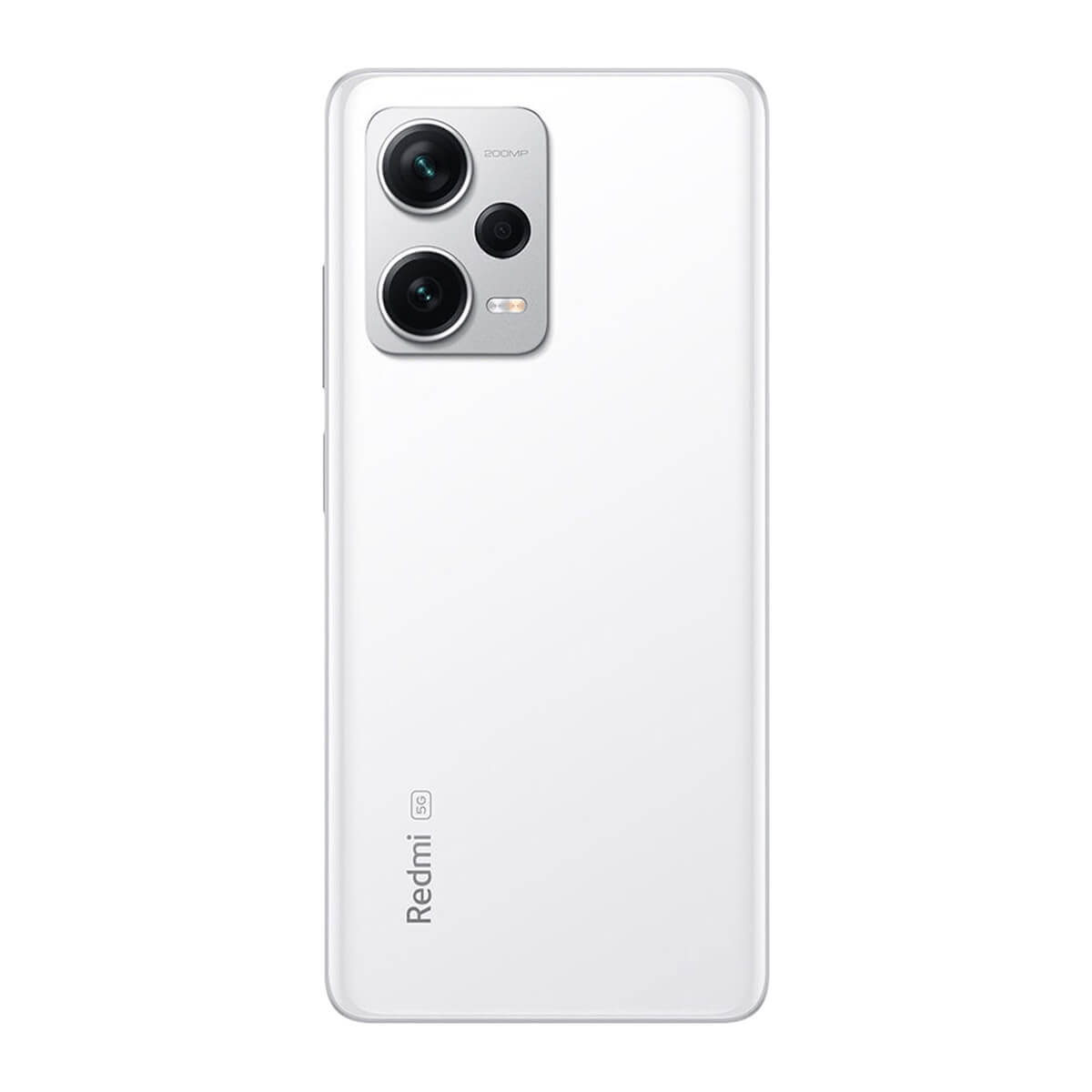 美品 Redmi note 12 5G 128GB ホワイト Redmi SIMフリー 12 5G A401XM ムーンライトホワイト [Moonlight