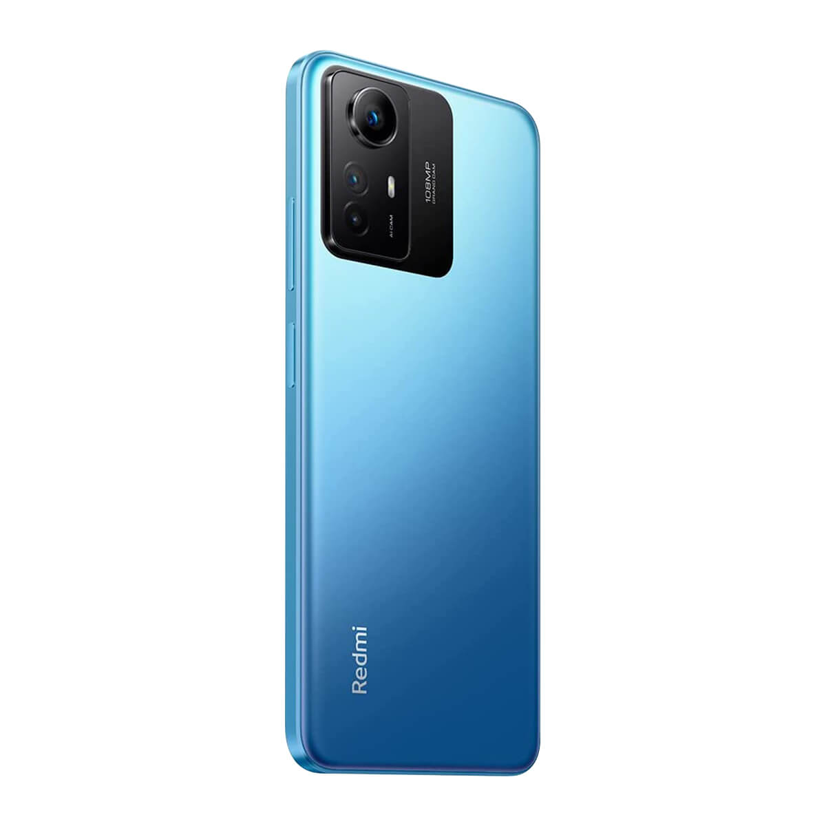Redmi Note 12s (8GB RAM + 256GB Memory) - Ice Blue
