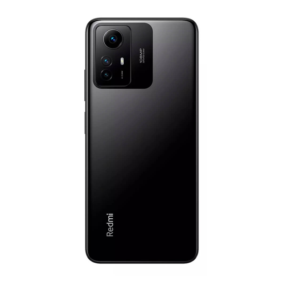 Redmi Note 12s (8GB RAM + 256GB Memory) - Onyx Gray