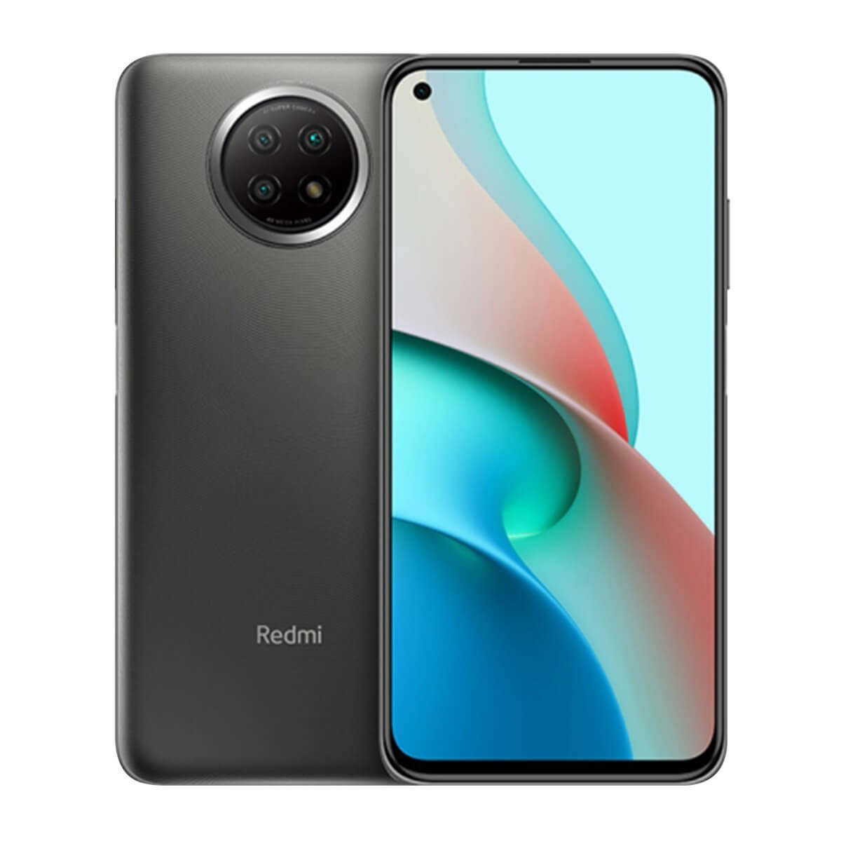 Xiaomi Redmi Note 9 128GB Midnight Grey a € 149,00 (oggi) | Migliori