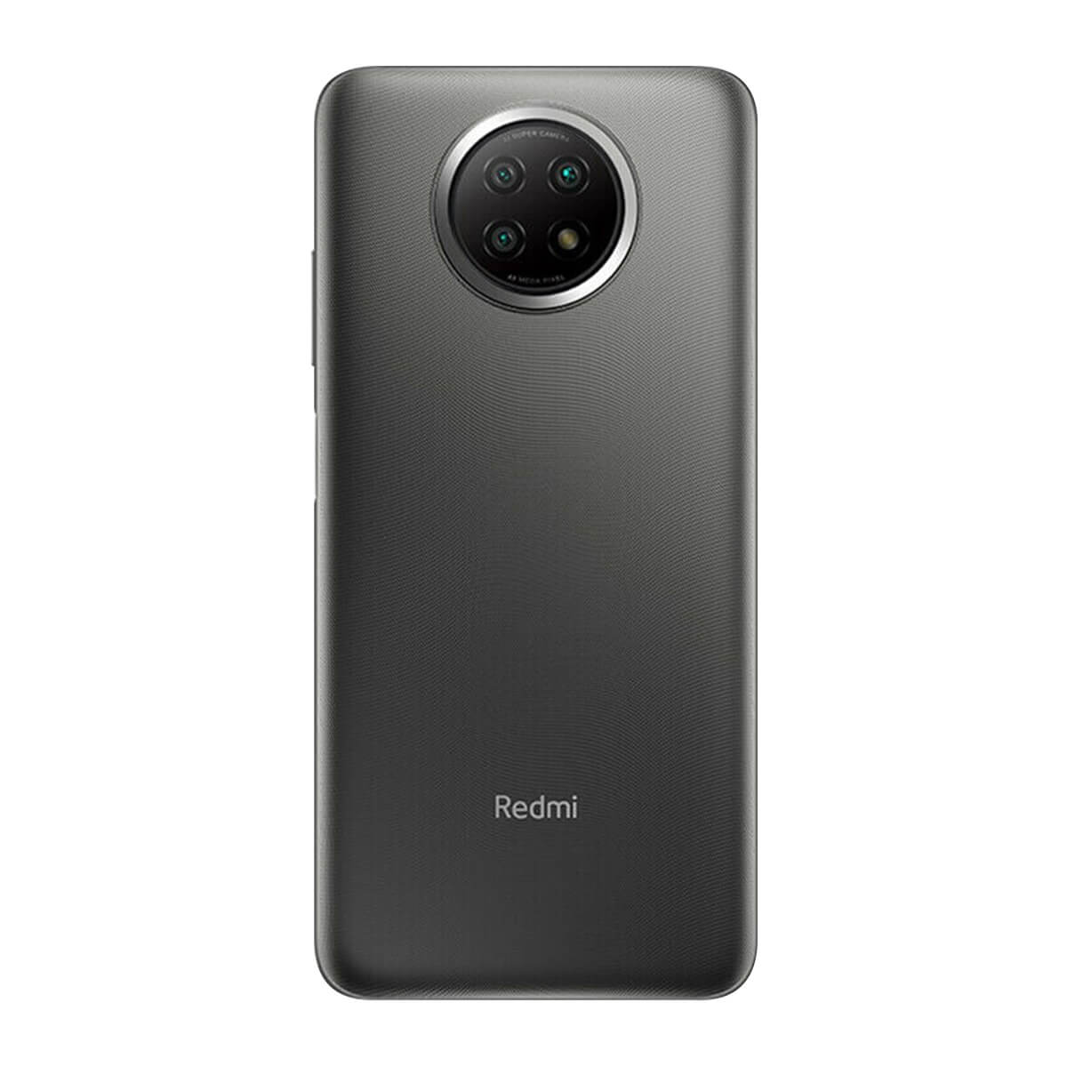 Redmi Note 9 5G CN (8GB RAM + 128GB Memory) - Gray