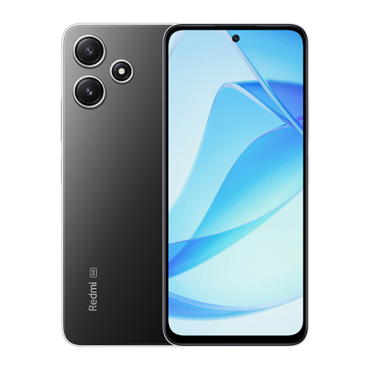 Redmi 12 5G CN (8GB RAM + 256GB Memory) - Black