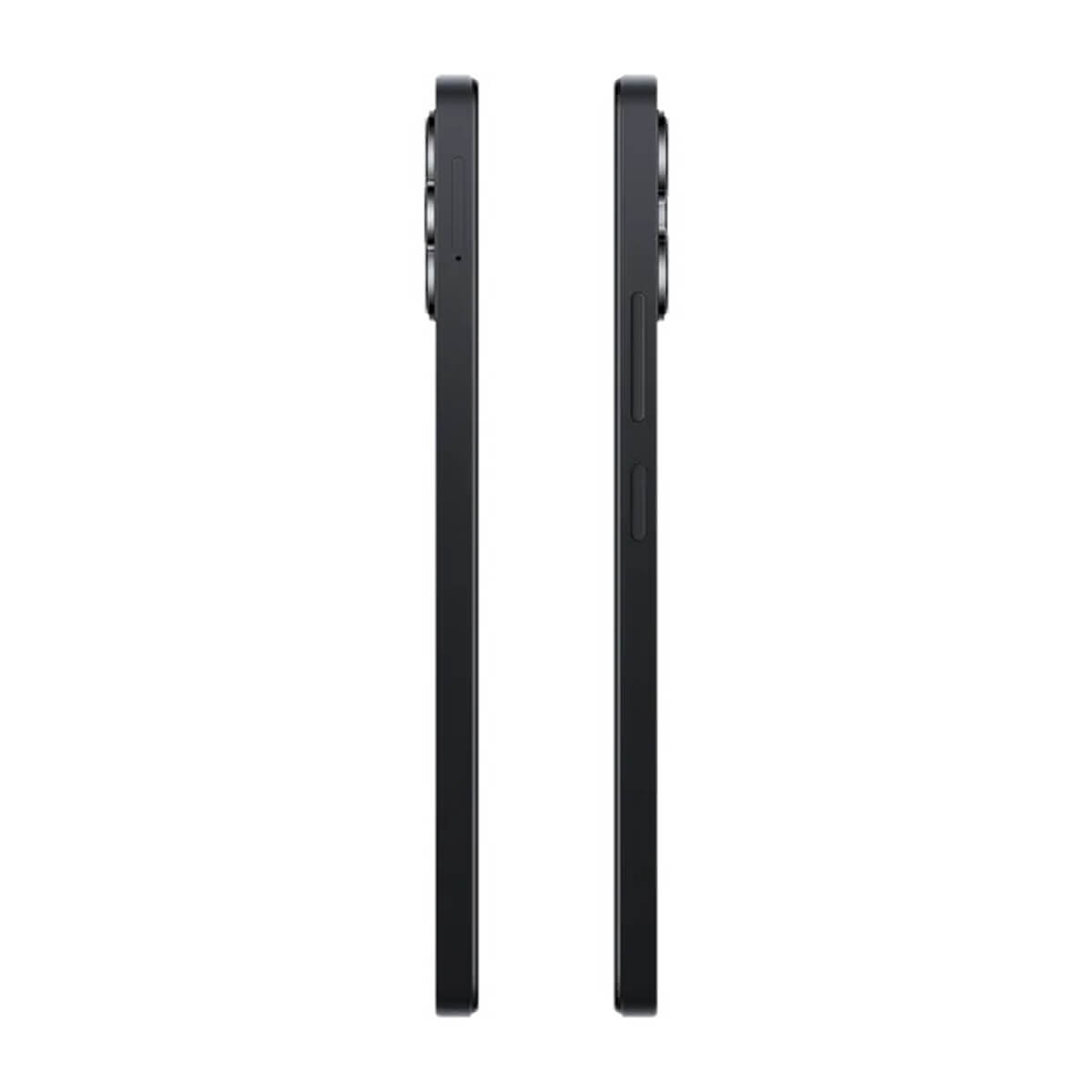 Redmi 12 5G (4GB RAM + 128GB Memory) - Midnight Black