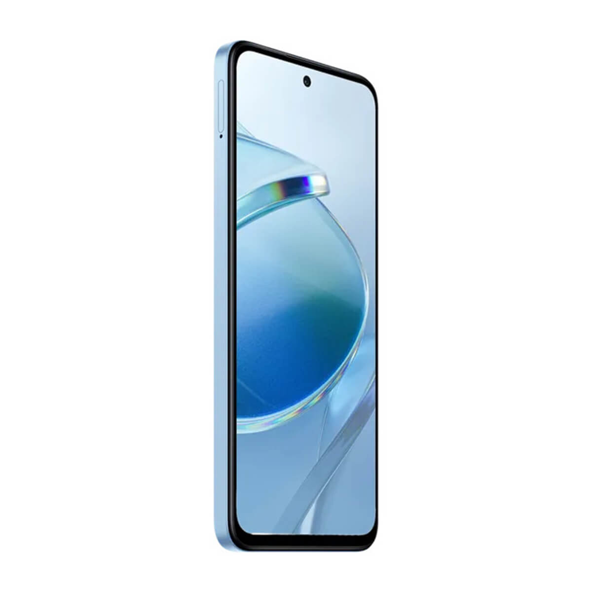 Redmi 12 5G IND (8GB RAM + 256GB Memory) - Pastel Blue