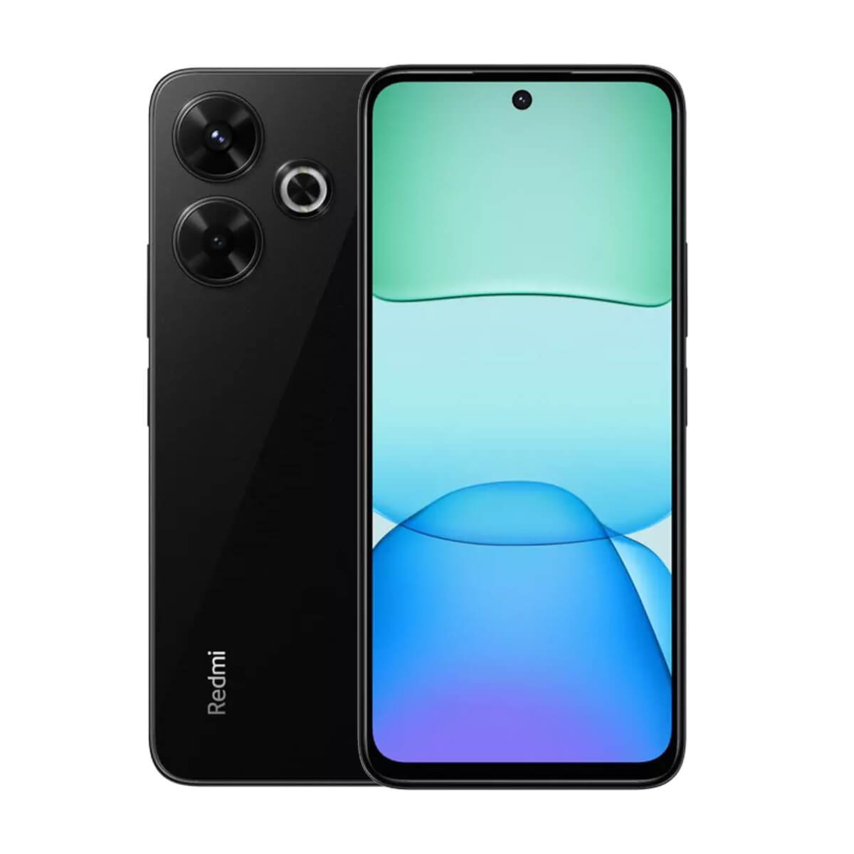 Redmi 13 (8GB RAM + 256GB Memory) - Midnight Blue