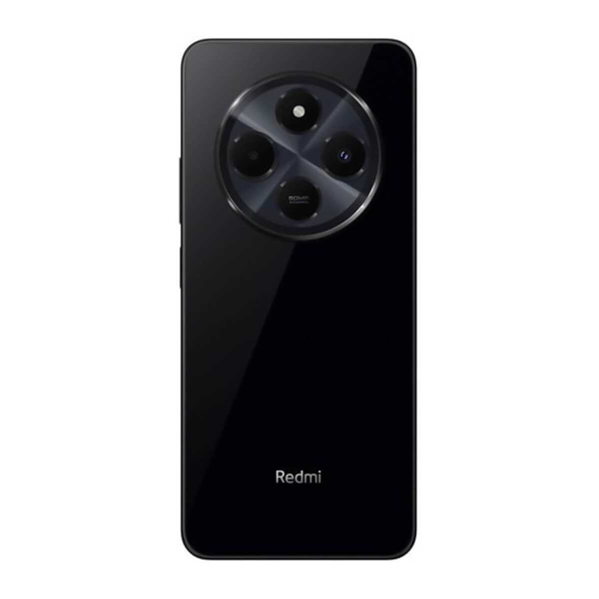 Redmi 14C (4GB RAM + 128GB Memory) - Midnight Black
