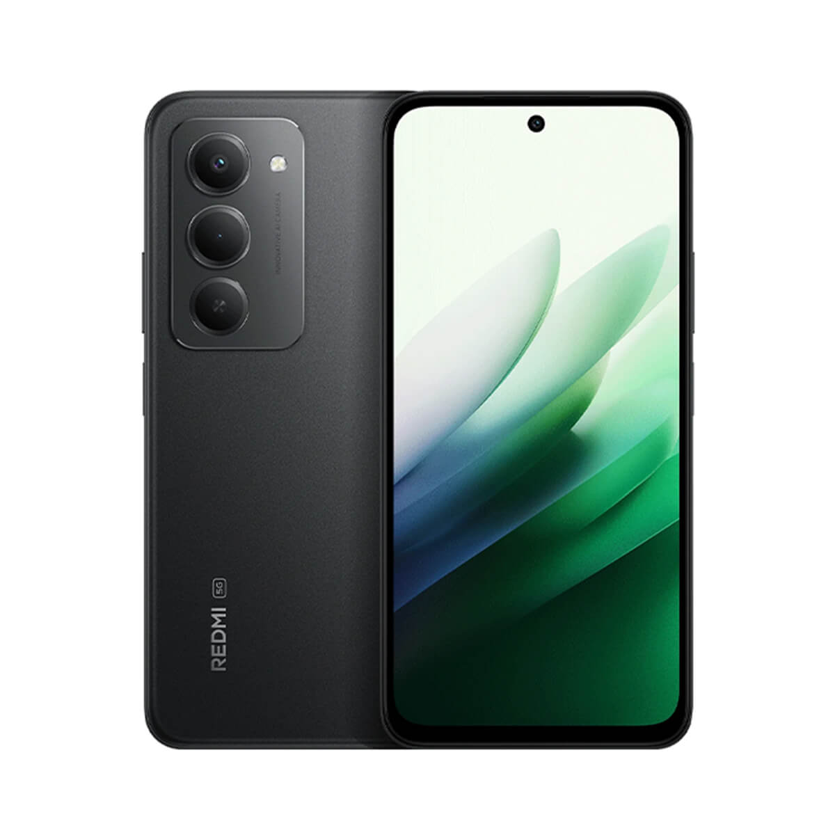Redmi Note 11 Pro+ CN (8GB RAM + 128GB Memory) - Black