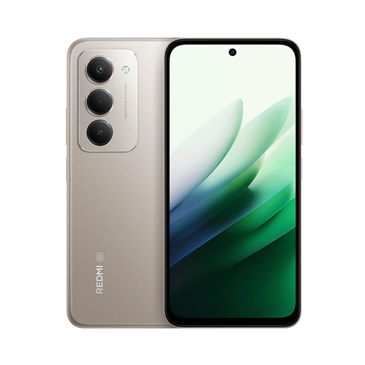 Redmi 15 5G (8GB RAM + 256GB Memory) - Titan Grey