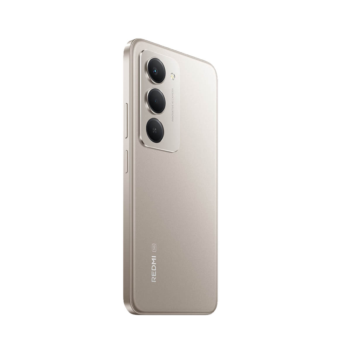 Redmi 15 5G (8GB RAM + 256GB Memory) - Titan Grey
