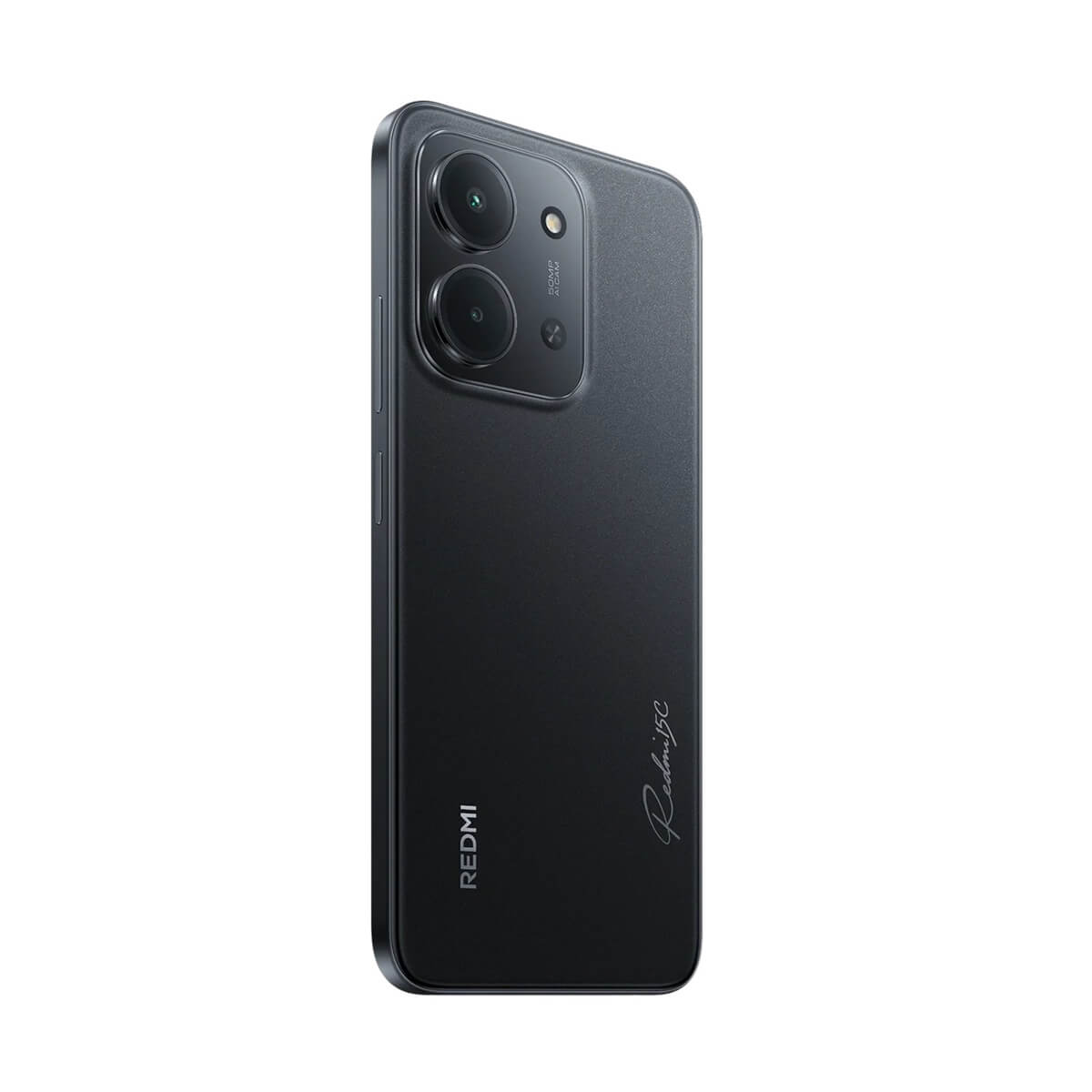 Redmi 15C (8GB RAM + 256GB Memory) Midnight Black