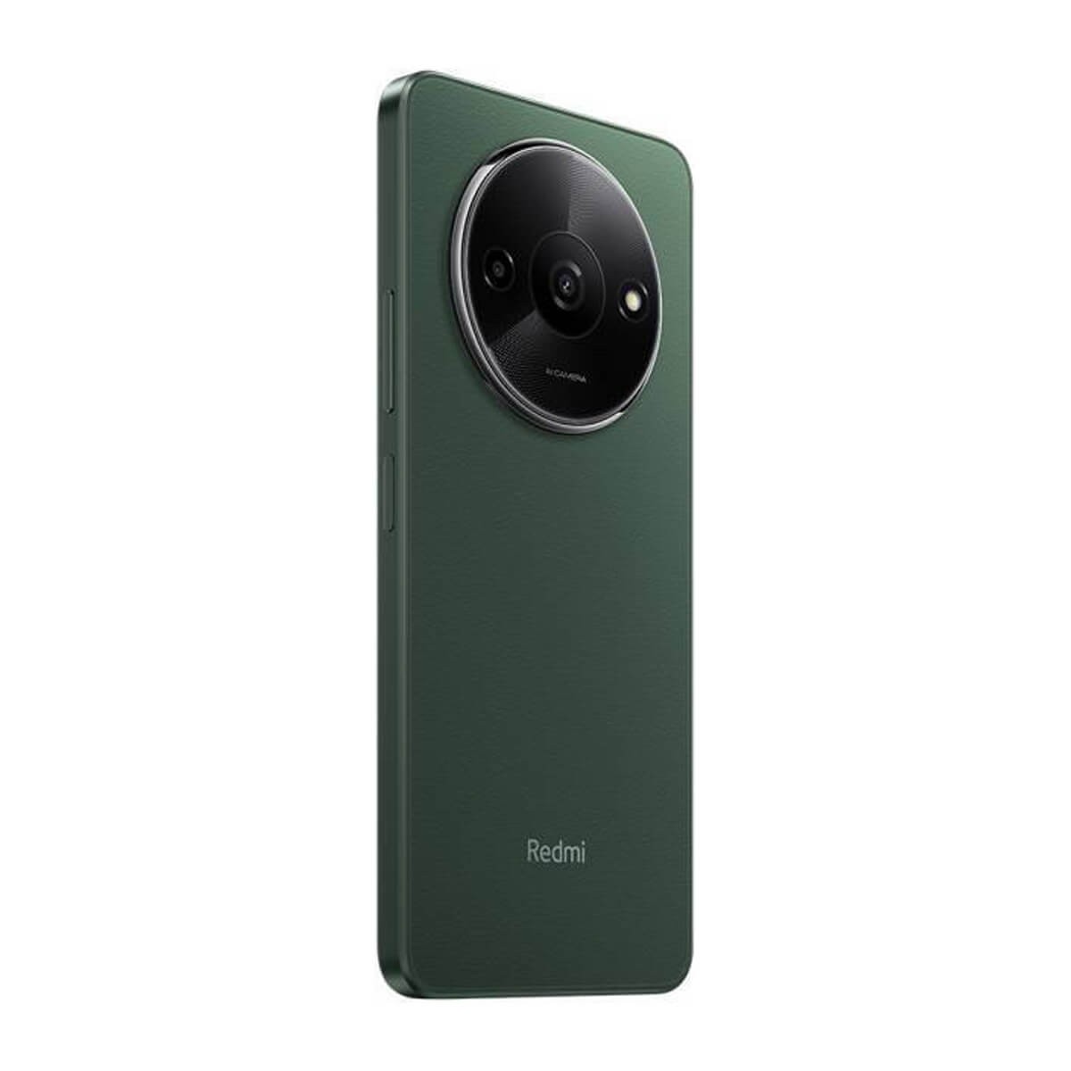 Redmi A3 (4GB RAM + 128GB Memory) - Forest Green