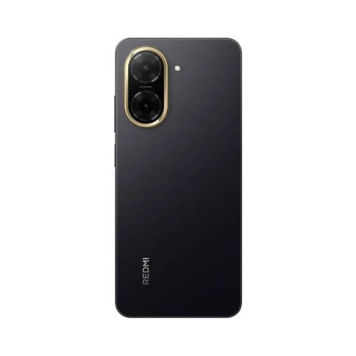 Redmi A5 (3GB RAM + 64GB Memory) - Midnight Black