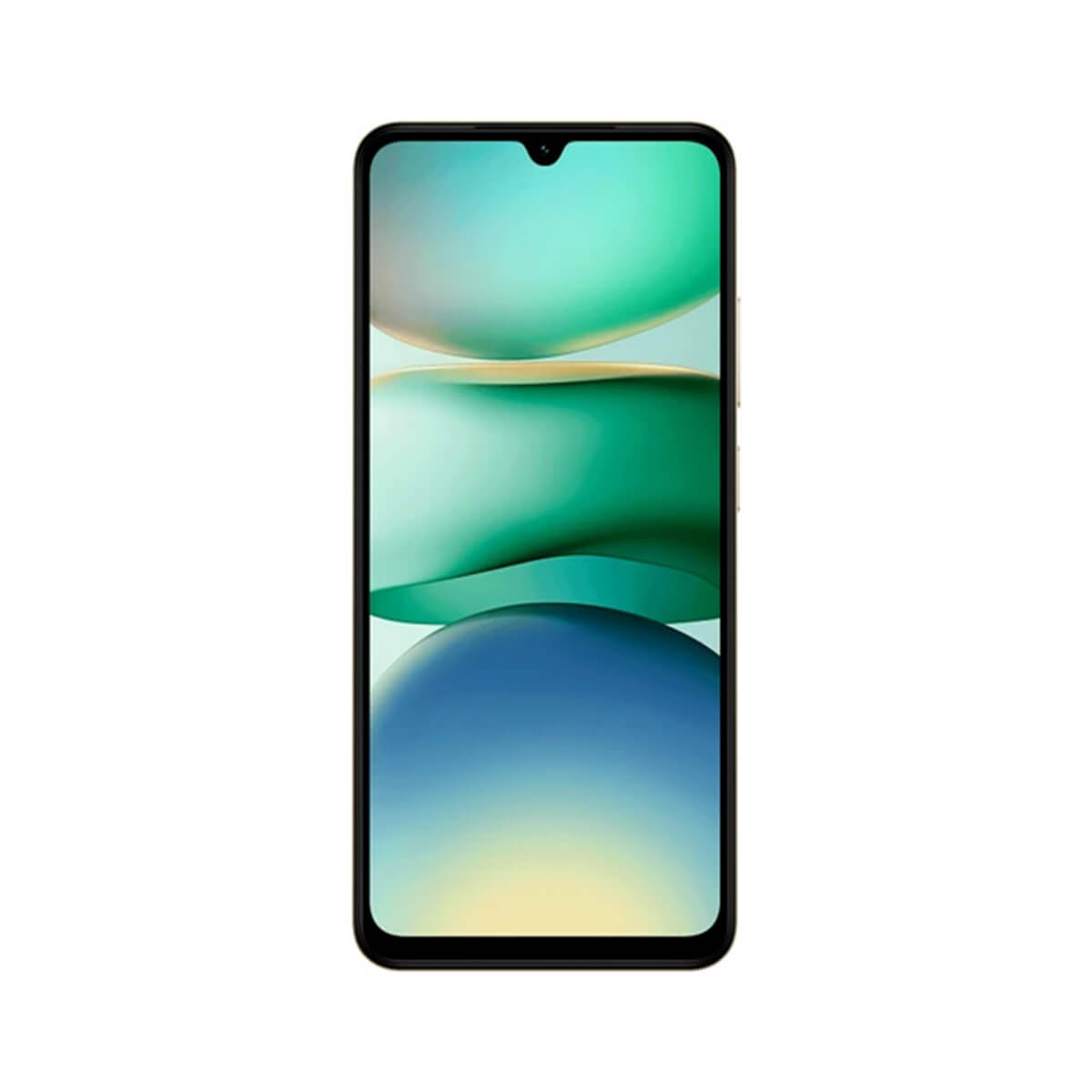 Redmi A5 (4GB RAM + 128GB Memory) - Sandy Gold