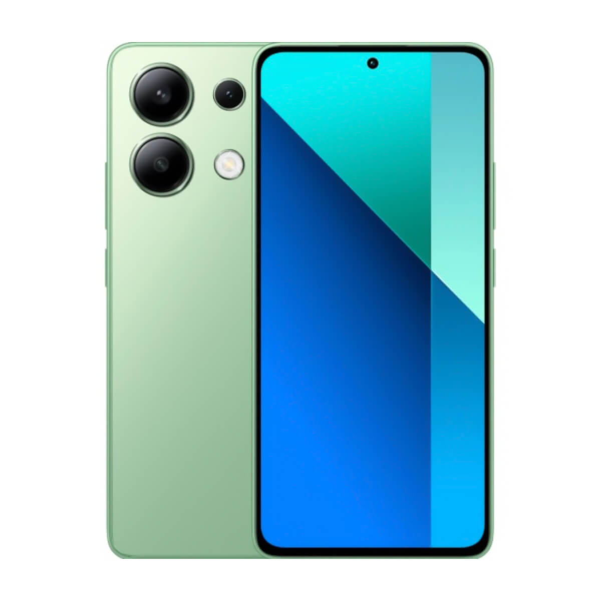 ※ショコラ※Redmi Note 13 本体 ミントグリーン 8GB ショコラ※Redmi Note 13 本体 ミントグリーン 8GB SIMフリー