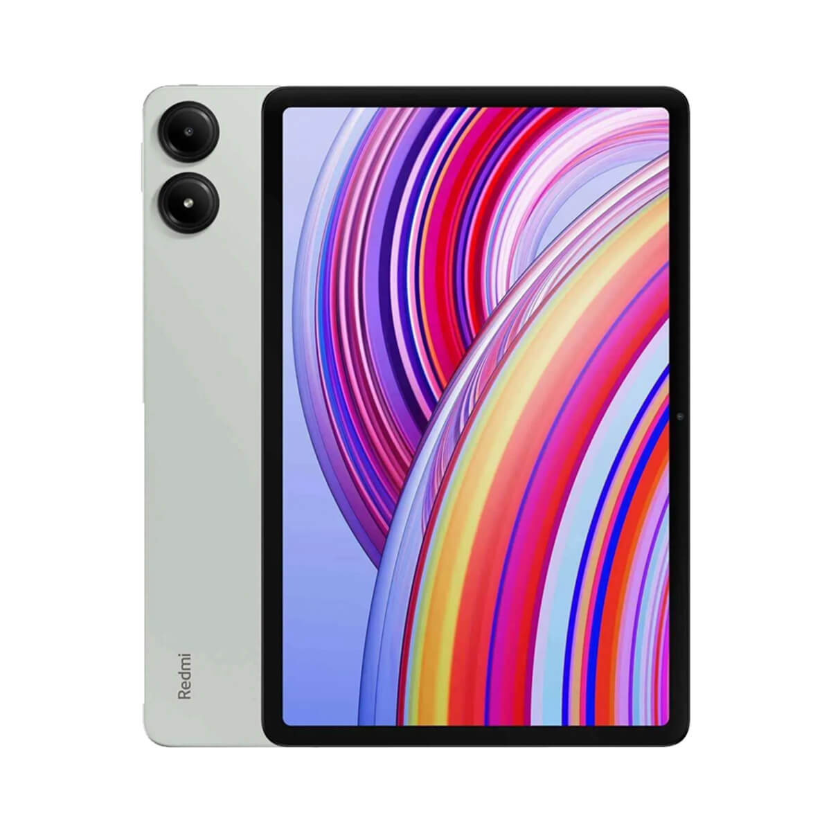Redmi Pad 2 Wi-Fi (8GB RAM + 256GB Memory) - Lavender Purple