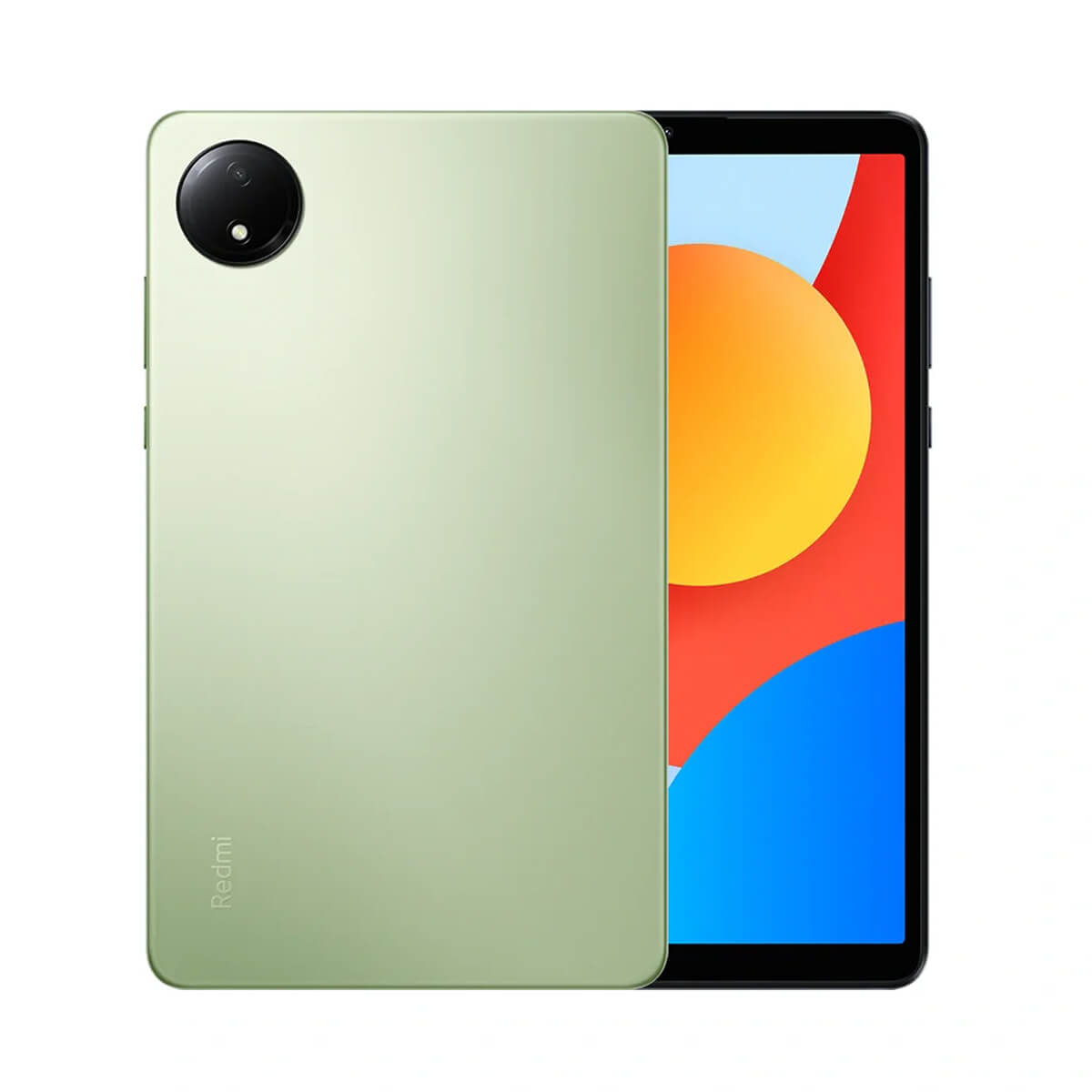 Redmi Pad SE 8.7 (Gray) - 6GB RAM + 128GB Storage Model