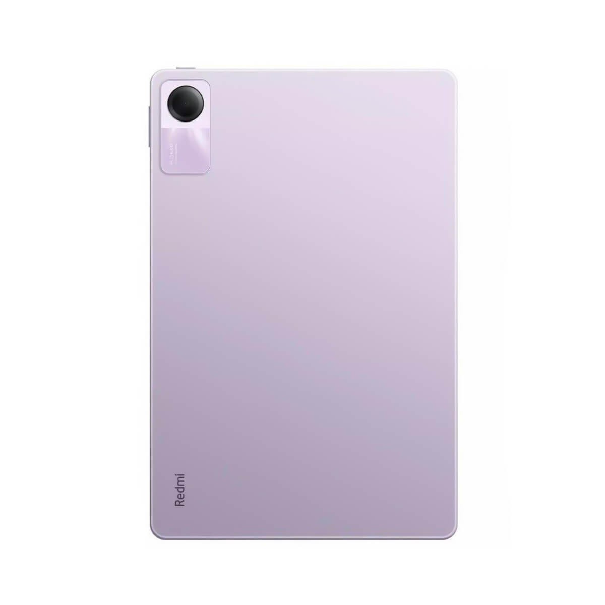 Redmi Pad SE 11-inch Wi-Fi (8GB RAM + 256GB Memory) - Lavender Purple