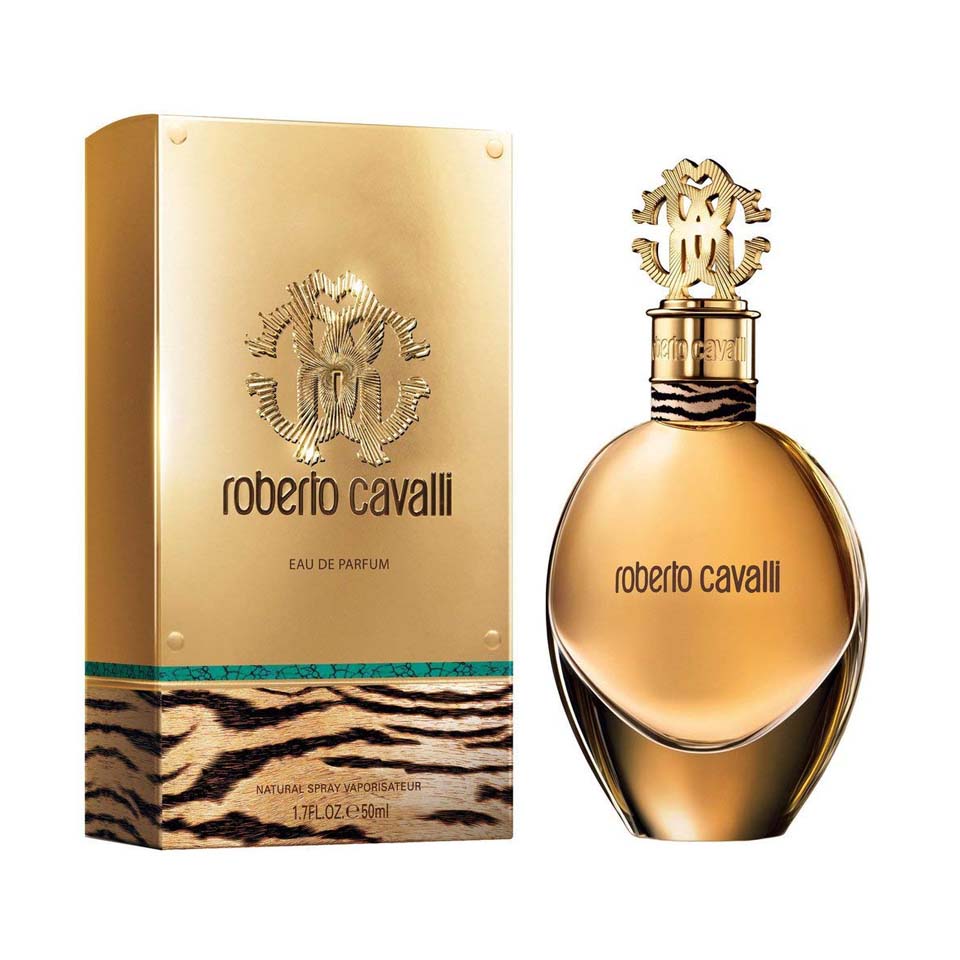 Buy Roberto Cavalli Women EDP Perfume, 75 ml in Kuwait