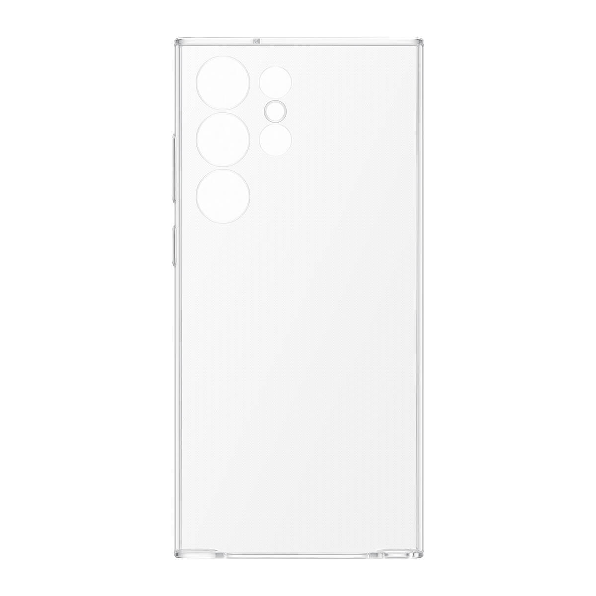 Buy Samsung Galaxy S23 Ultra Clear Case in Kuwait