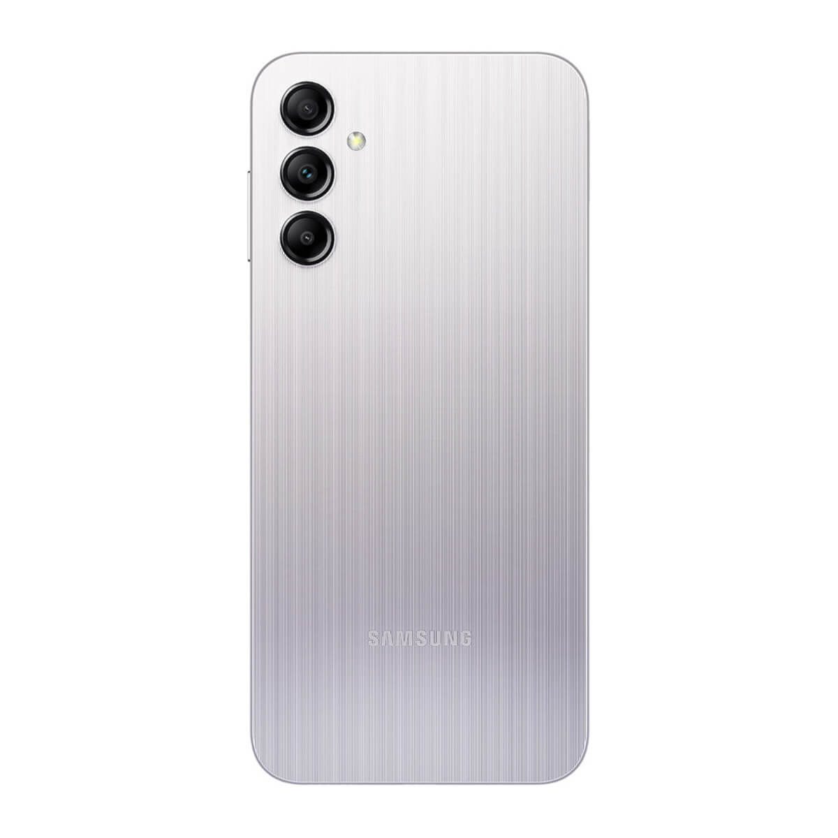 Samsung Galaxy A14 (4GB RAM + 128GB Memory) - Silver