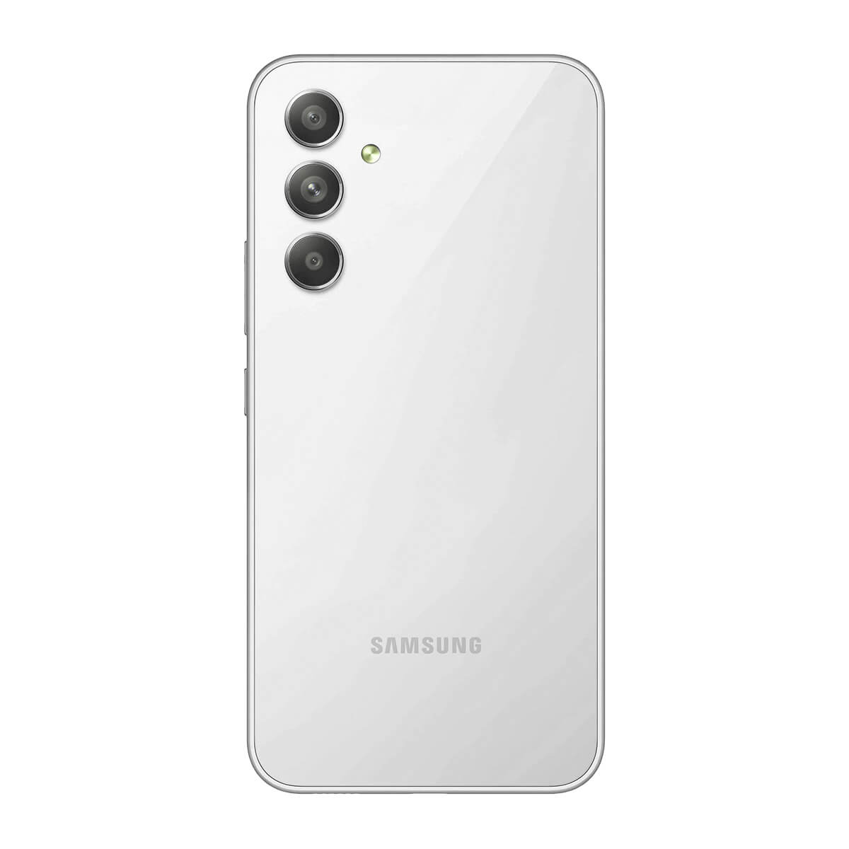 Samsung Galaxy A54 5G (8GB RAM + 128GB Memory) - Awesome White
