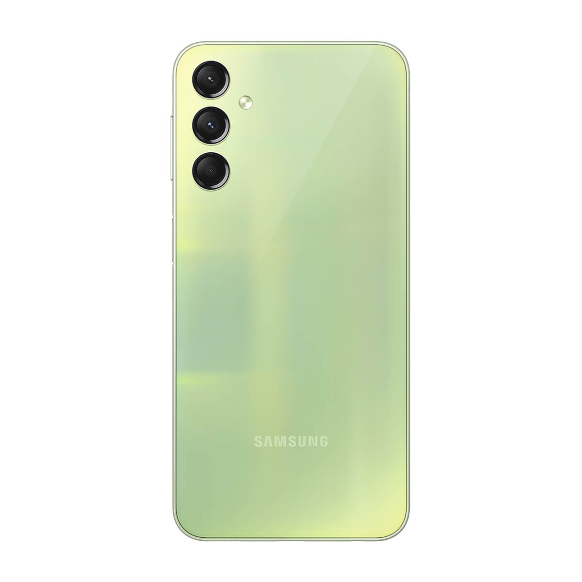 Samsung Galaxy A24 (4GB RAM + 128GB Memory) - Light Green