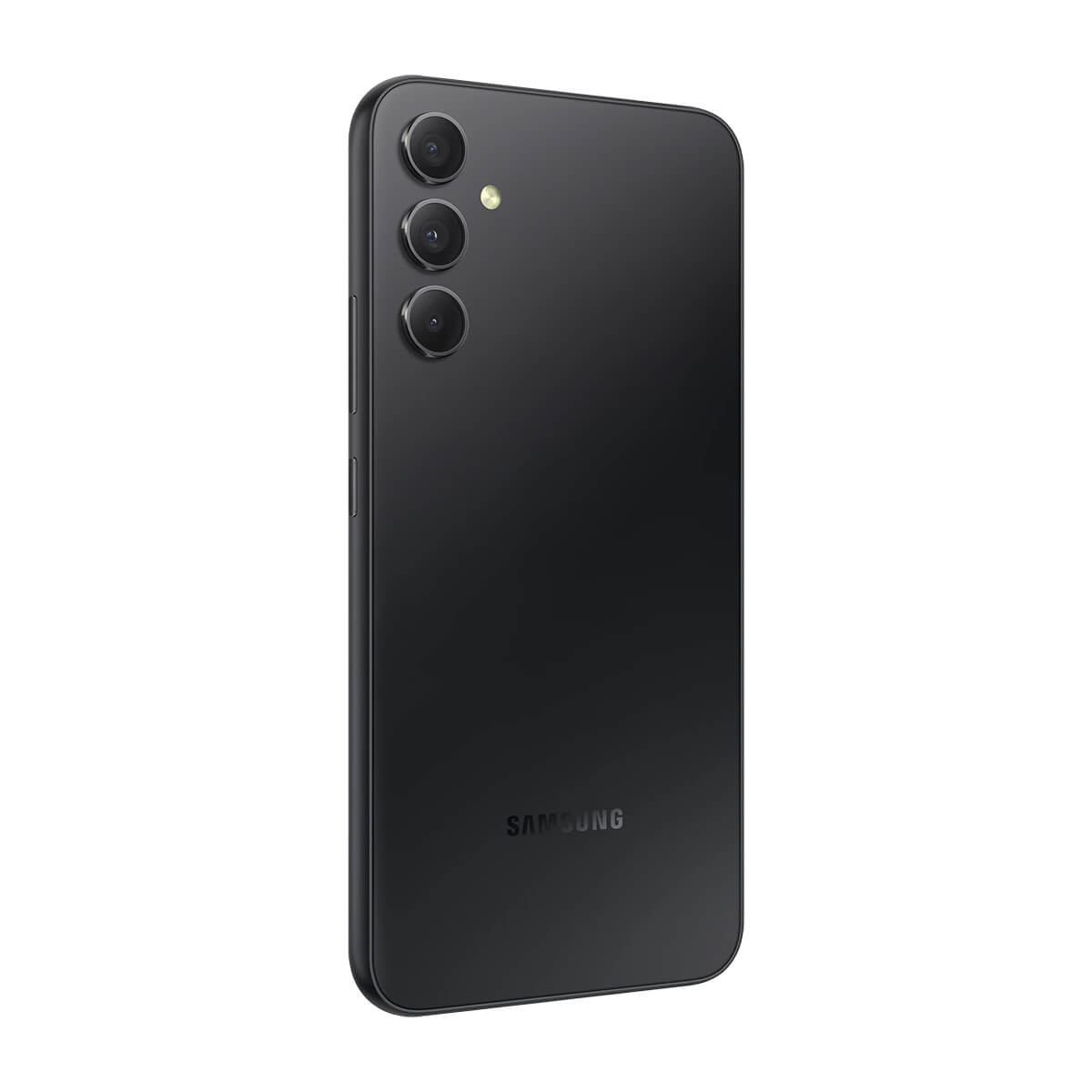 Samsung Galaxy A34 5G (6GB RAM + 128GB Memory) - Awesome Graphite