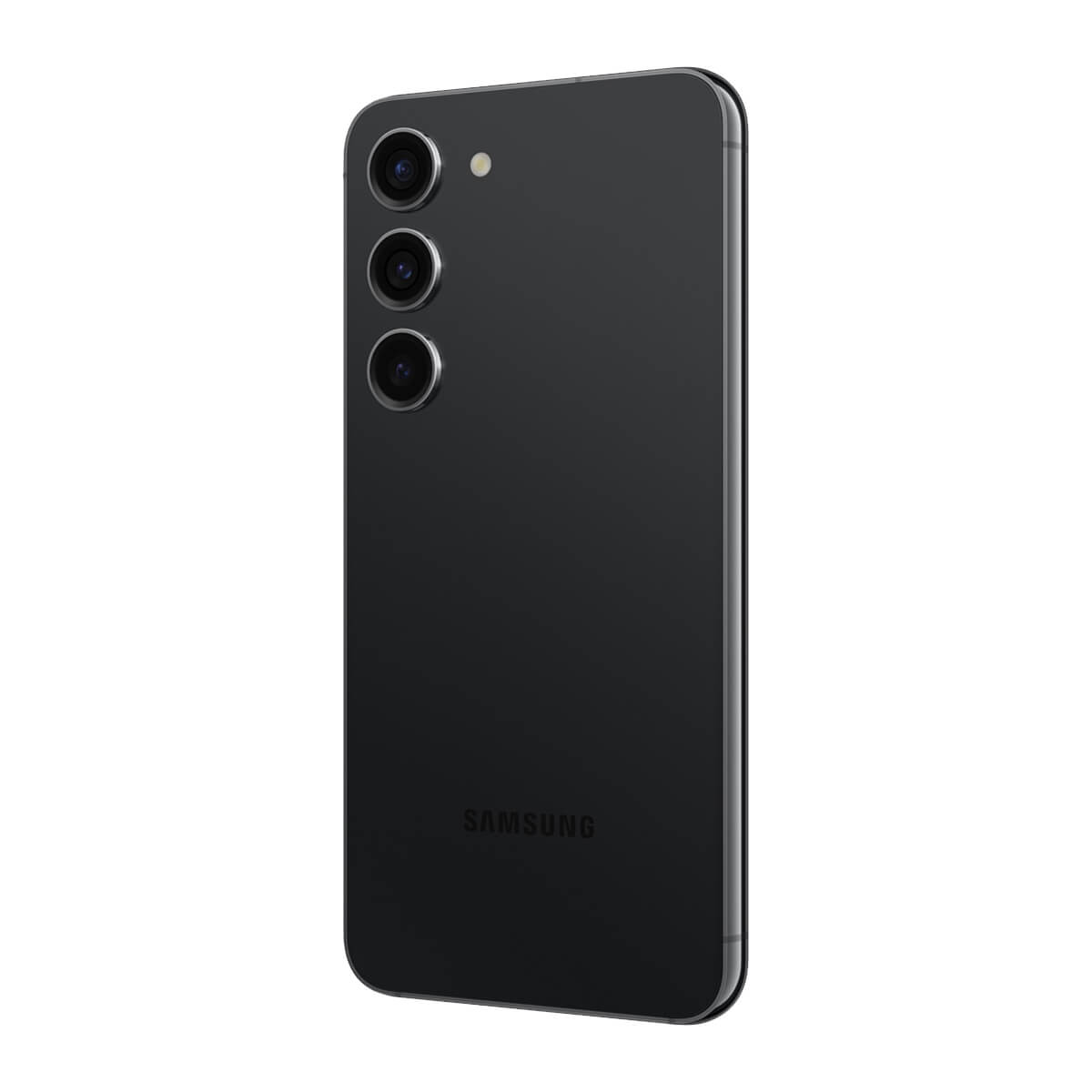 Samsung Galaxy S23 (8GB RAM + 256GB Memory) - Phantom Black
