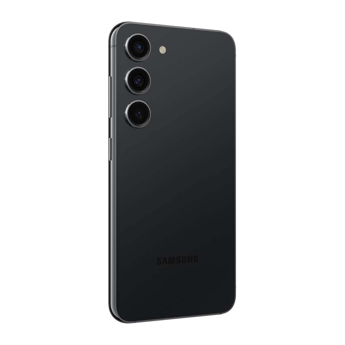 Samsung Galaxy S23 (8GB RAM + 128GB Memory) - Phantom Black