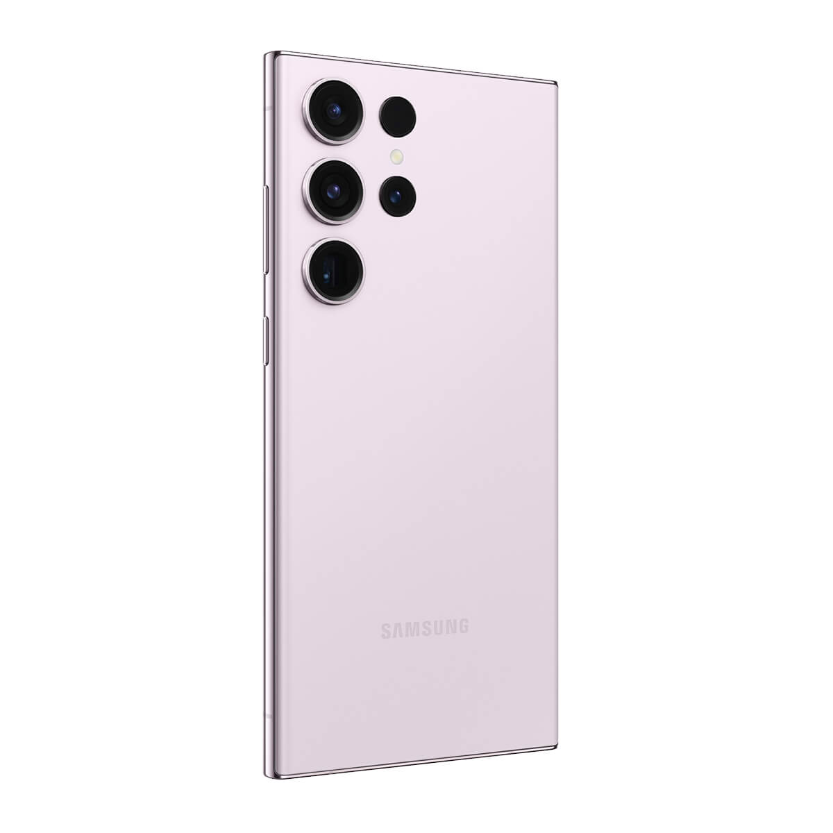 Samsung Galaxy S23 Ultra (12GB RAM + 256GB Memory) - Lavender