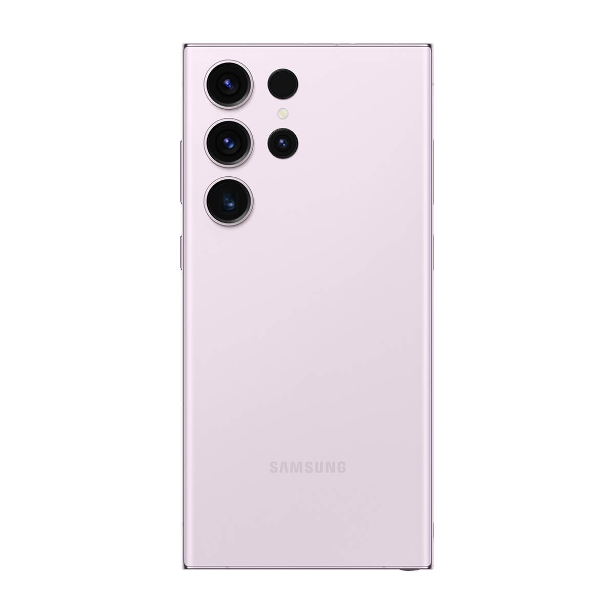 Samsung Galaxy S23 Ultra (12GB RAM + 256GB Memory) - Lavender