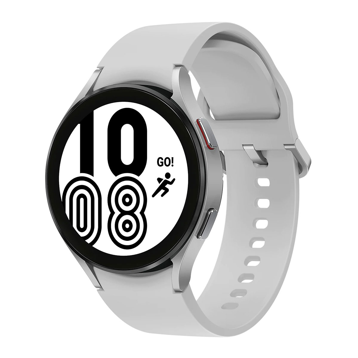 BUY SAMSUNG GALAXY WATCH 4 44mm SILVER IN KUWAIT
