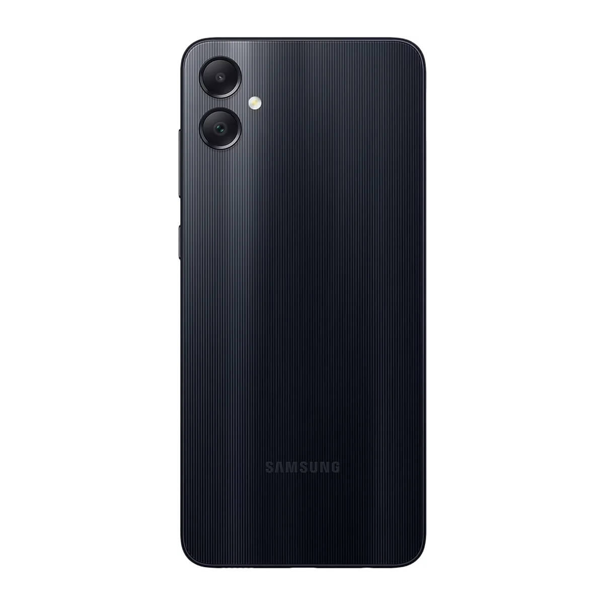 Samsung Galaxy A05 (4GB RAM + 64GB Memory) - Black