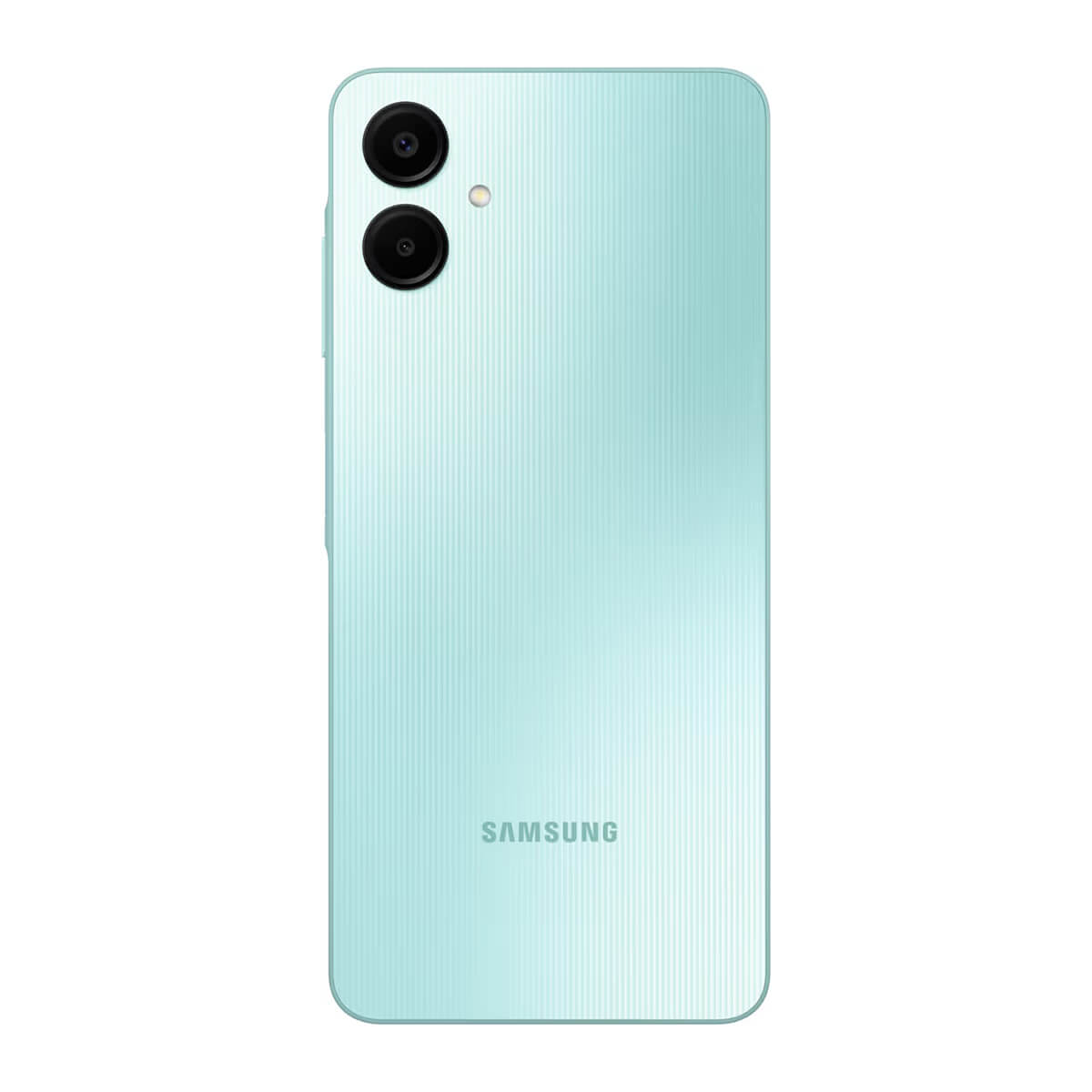 Samsung Galaxy A06 (6GB RAM + 128GB Memory) - Light Blue