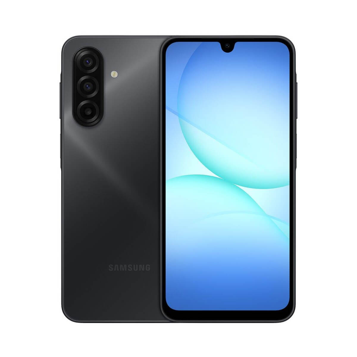 Samsung Galaxy A57 5G (8GB RAM + 128GB Memory) - Awesome Gray