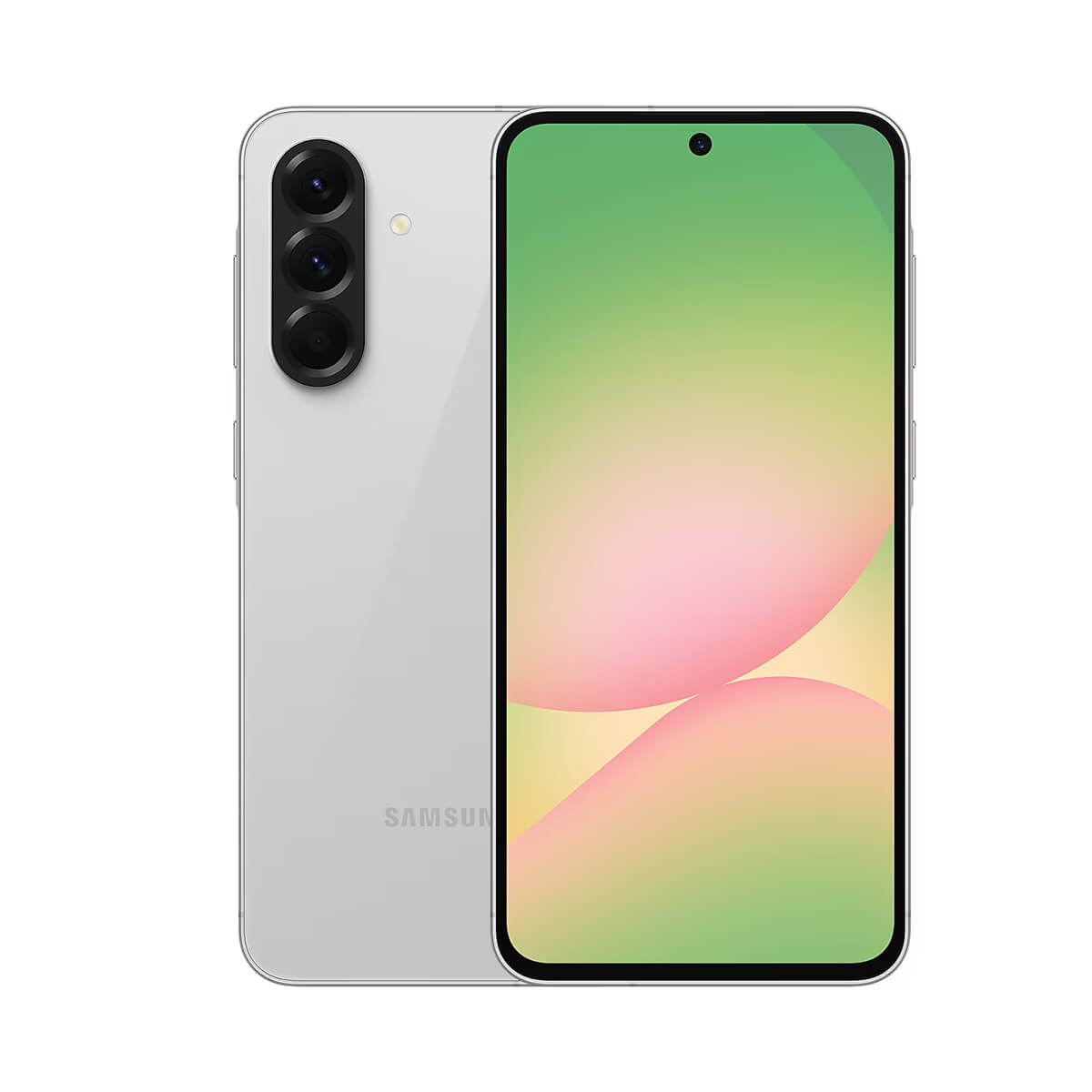 A36 5G　Samsung Galaxy A36 5G(ホワイト/128GB) Samsung Galaxy A36 5G Dual SIM Awesome White 128GB and 6GB RAM