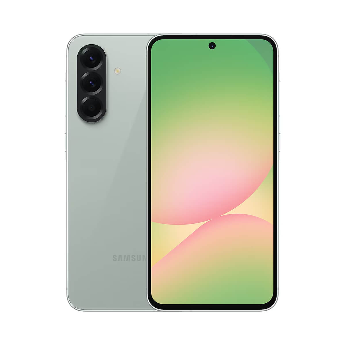 【SIMフリー】Galaxy A56 5G｜8GB/128GB｜オリーブ【新品】 Samsung Galaxy A56 5G Awesome Olive 128GB + 8GB Dual-SIM Unlocked