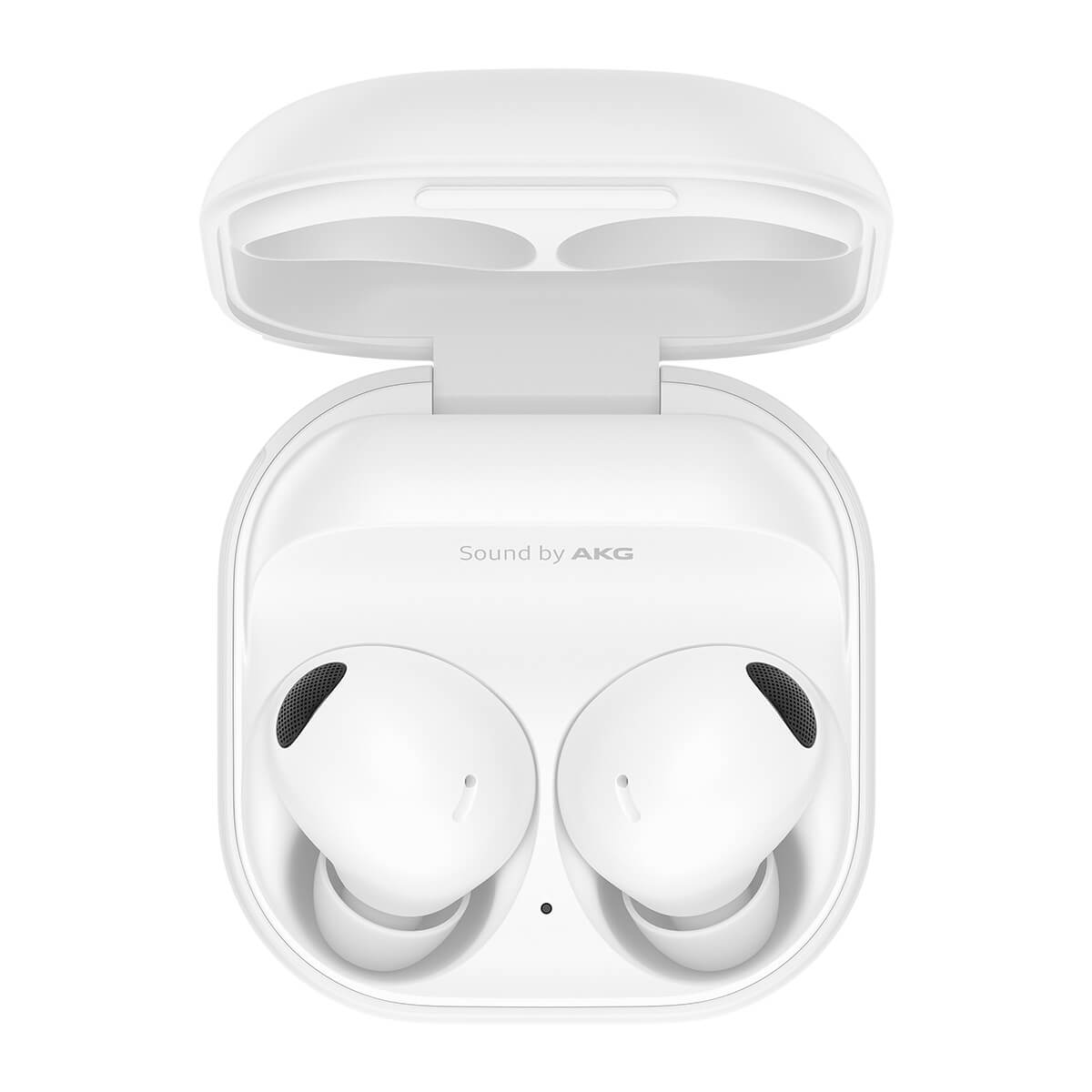 SAMSUNG - Galaxy Buds Pro : White(Cタイプカードリーダ付 Galaxy Buds Pro : White(Cタイプカードリーダ付